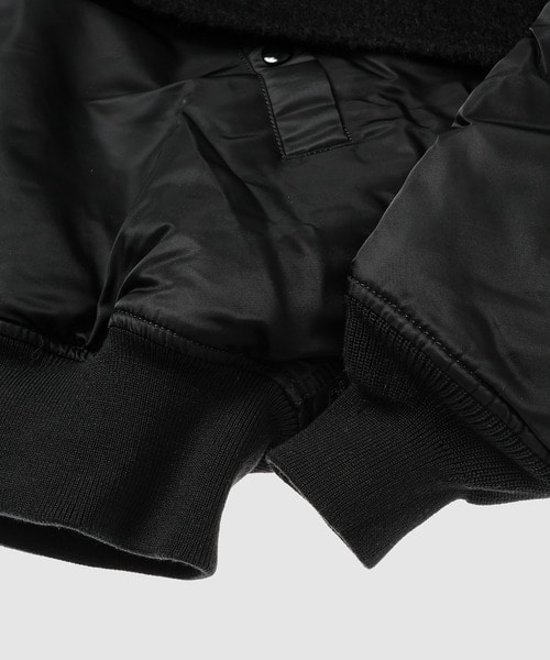 ×ALPHA WP-J911-100 BLOUSON JUNYA WATANABE MAN
