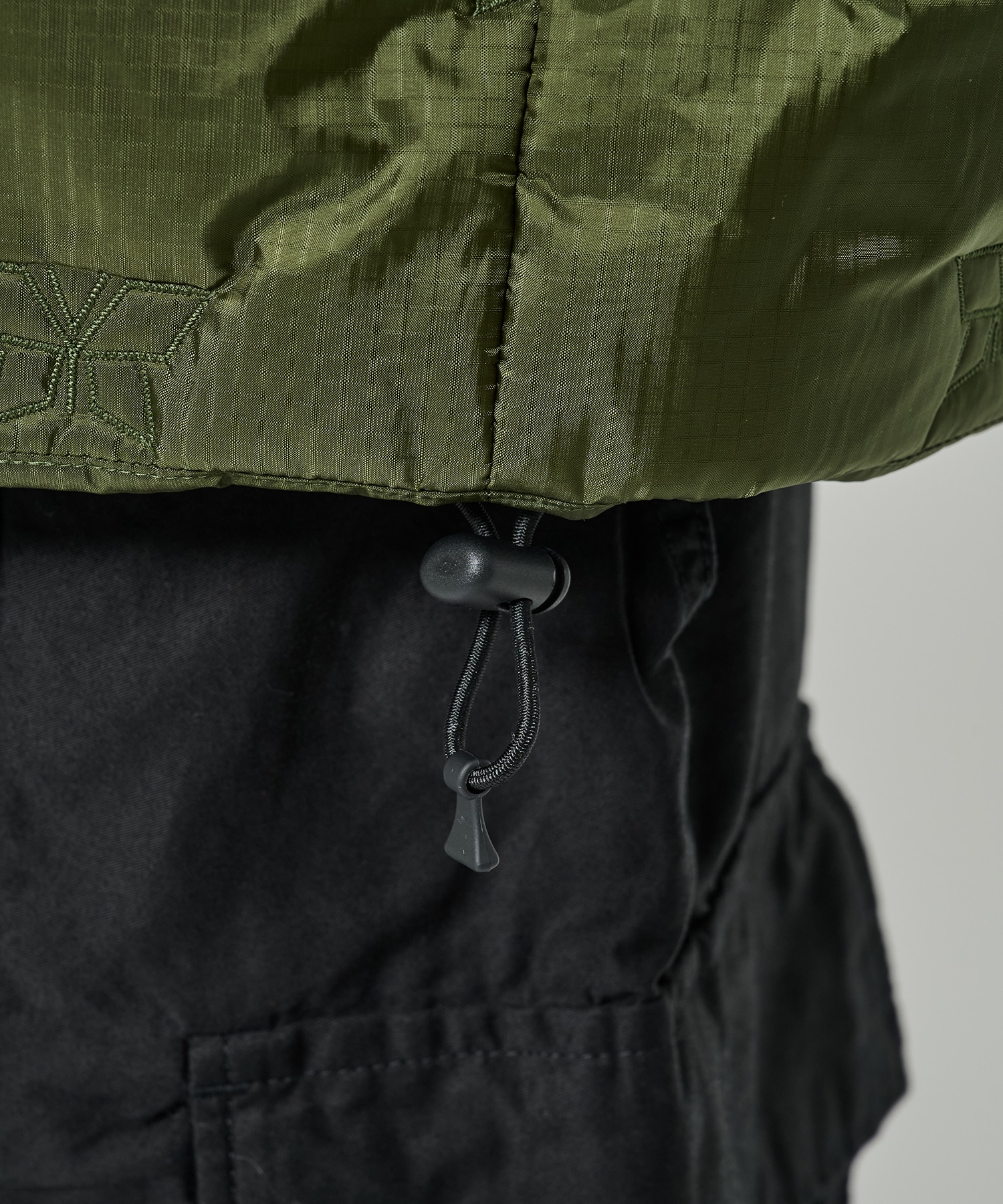 Filling Jacket - Papillon Quilting NEEDLES