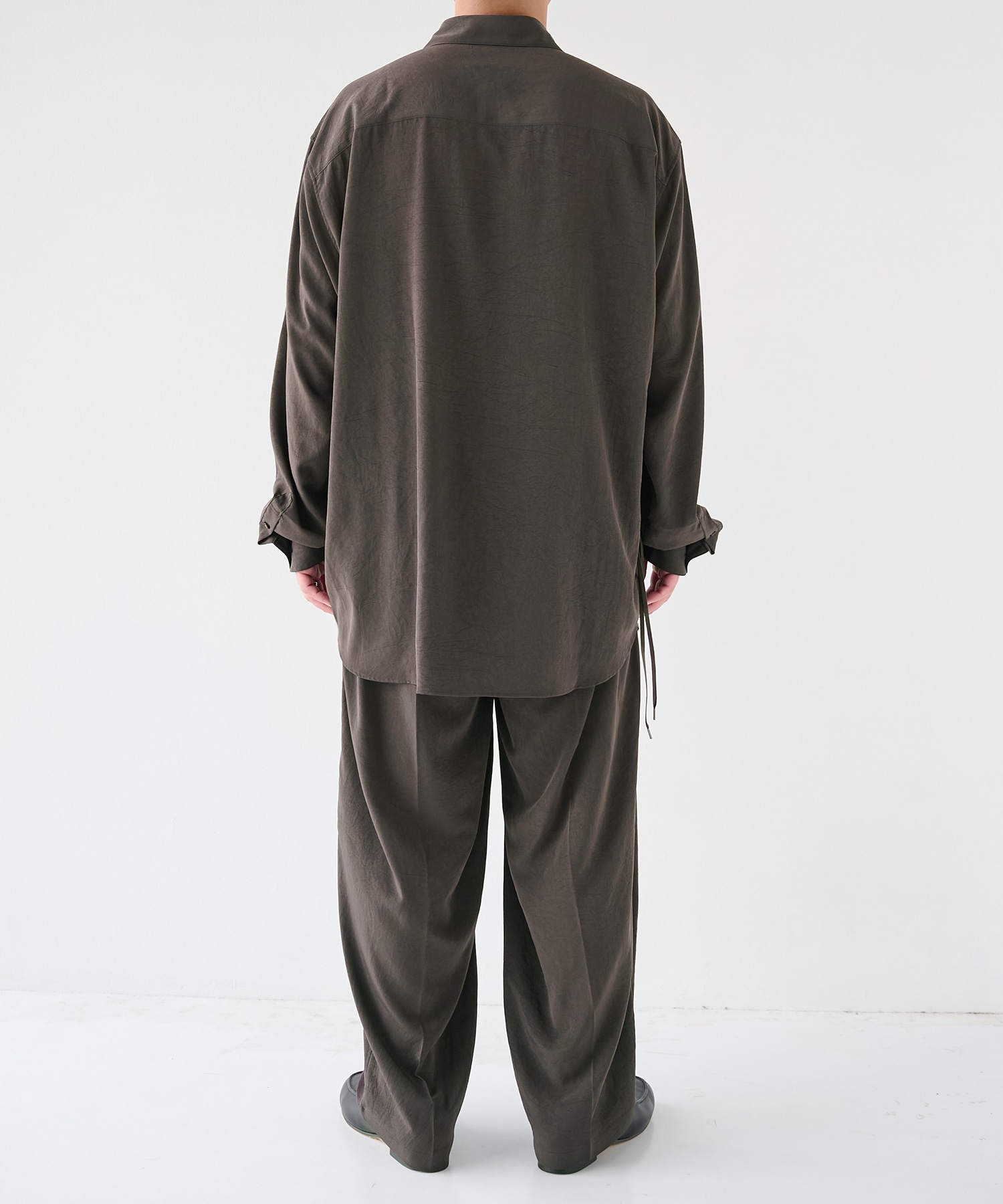 別注 DOUGI SHIRTS RAINMAKER