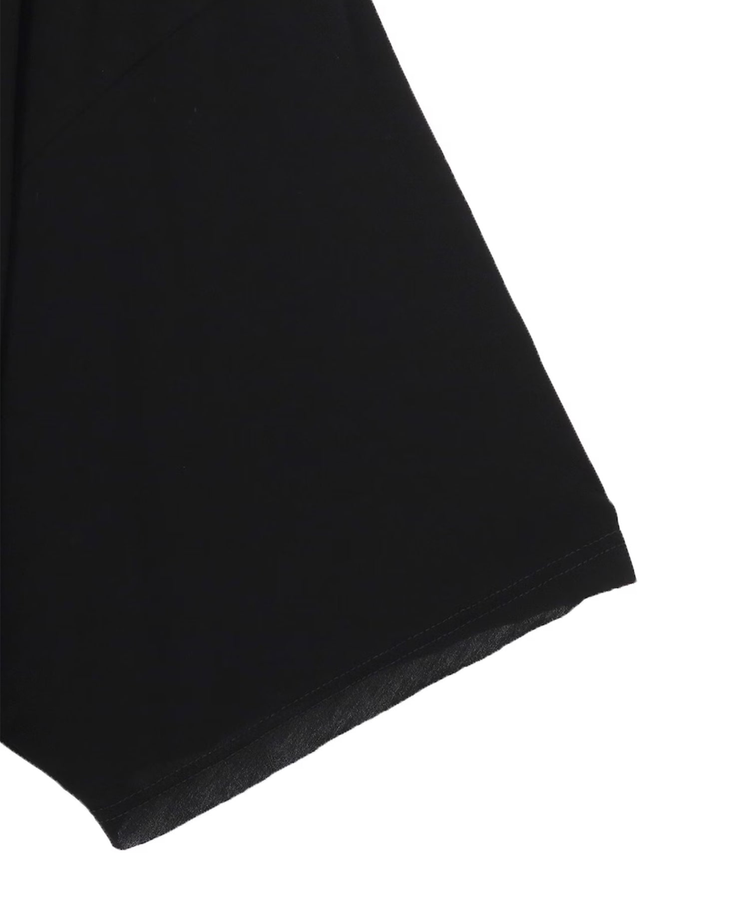 HK-T06-071 BIG S/S TEE Yohji Yamamoto