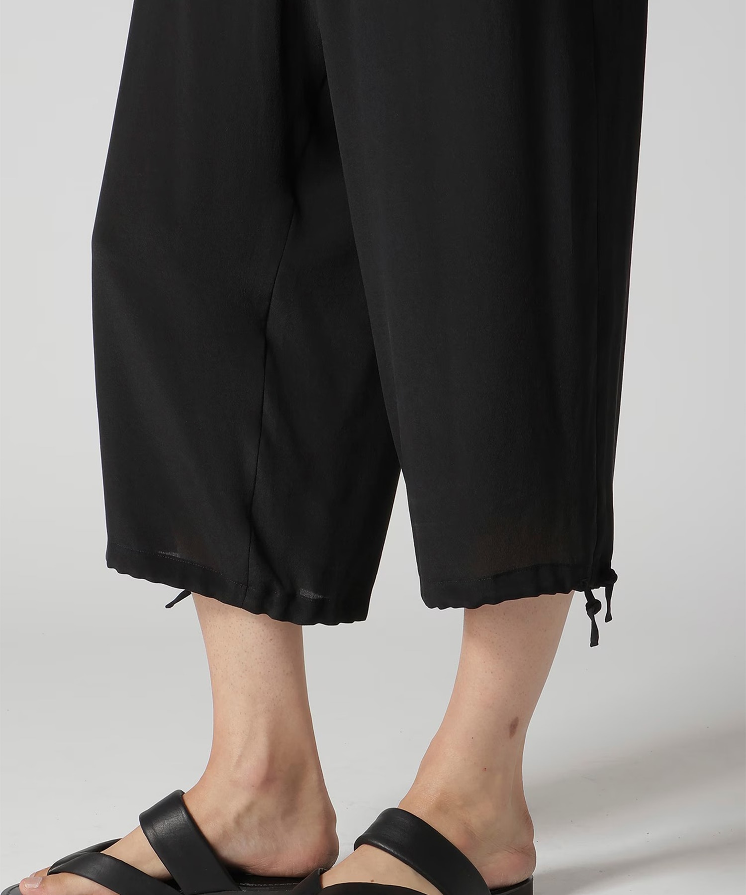HK-P20-441 PANTS Yohji Yamamoto