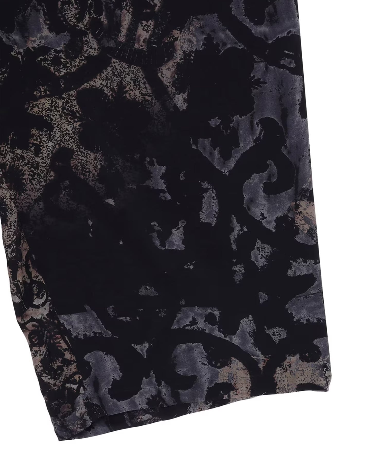 HK-P55-445 PANTS Yohji Yamamoto