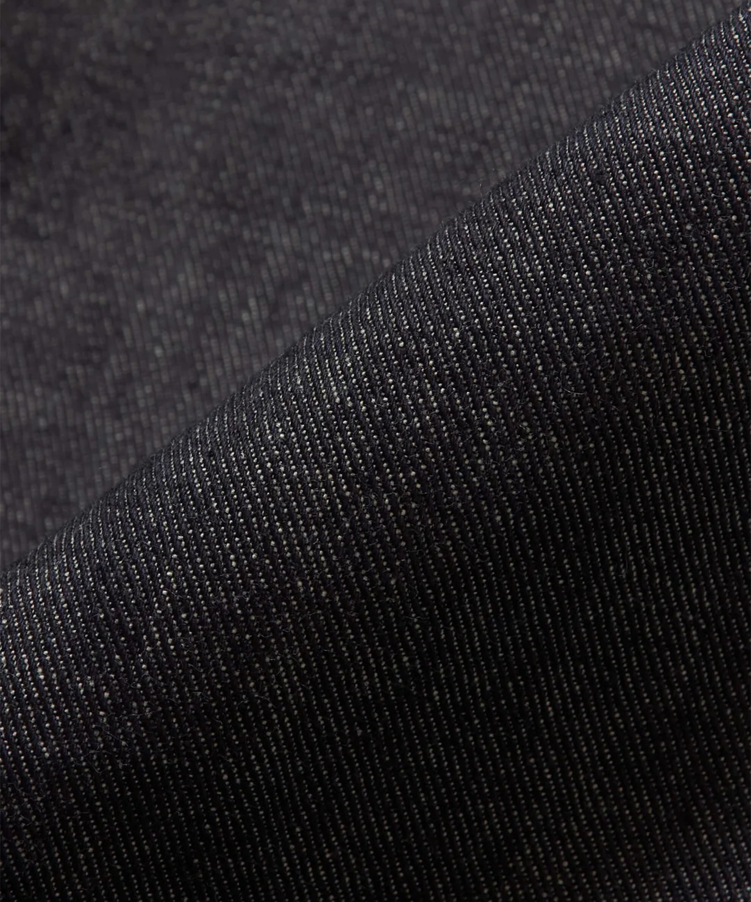 MODERN DENIM JACKET SUGARHILL