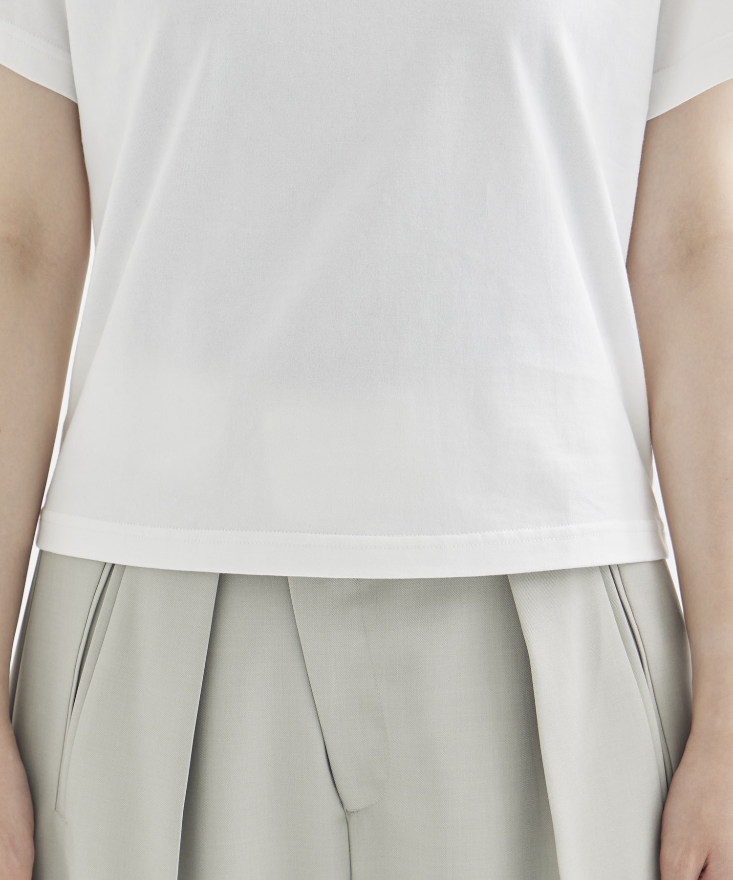 別注ZIP TEE JOHN LAWRENCE SULLIVAN