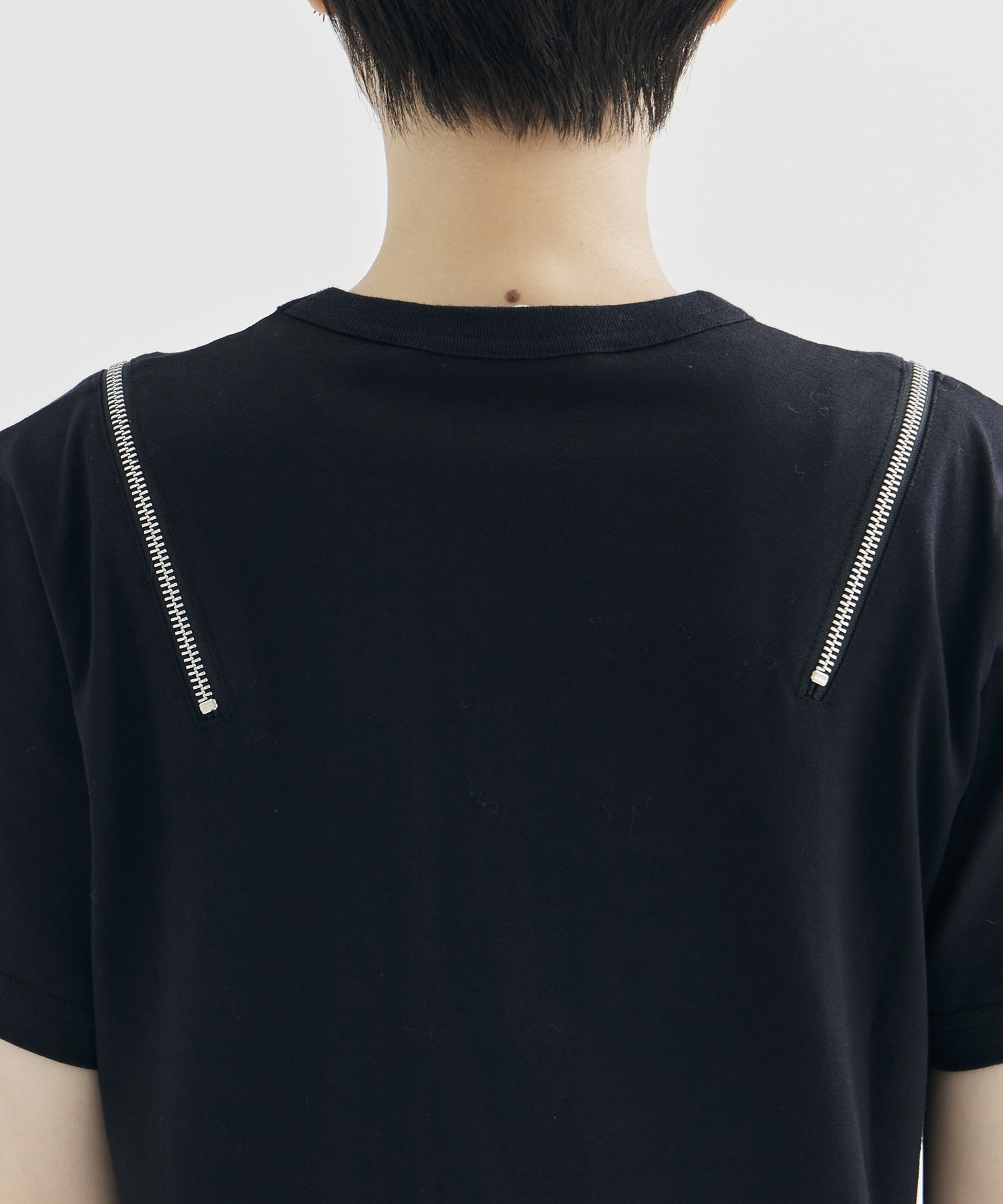 別注ZIP TEE JOHN LAWRENCE SULLIVAN