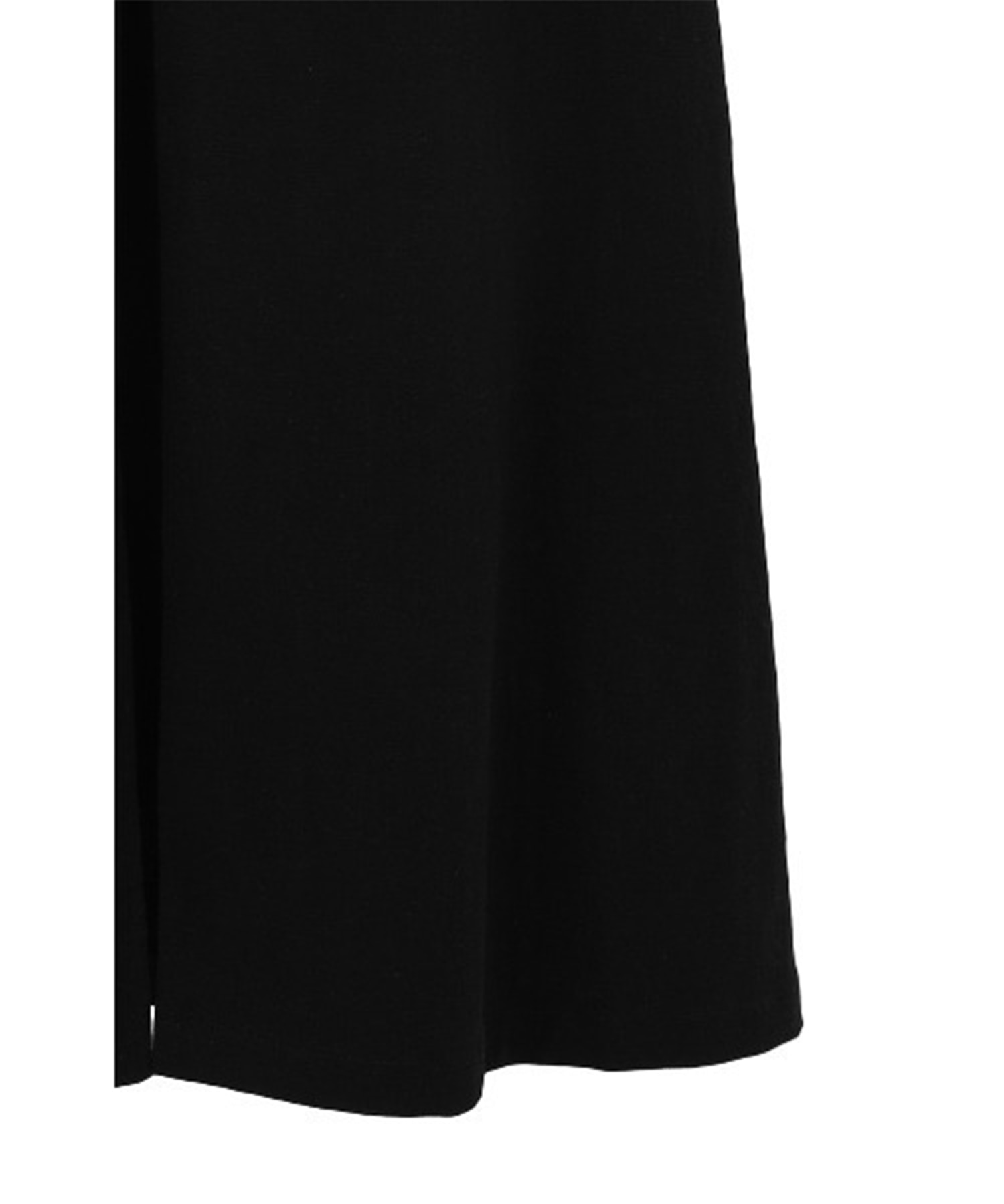 AMERICAN SLEEVE LINEN ONEPIECE CLANE