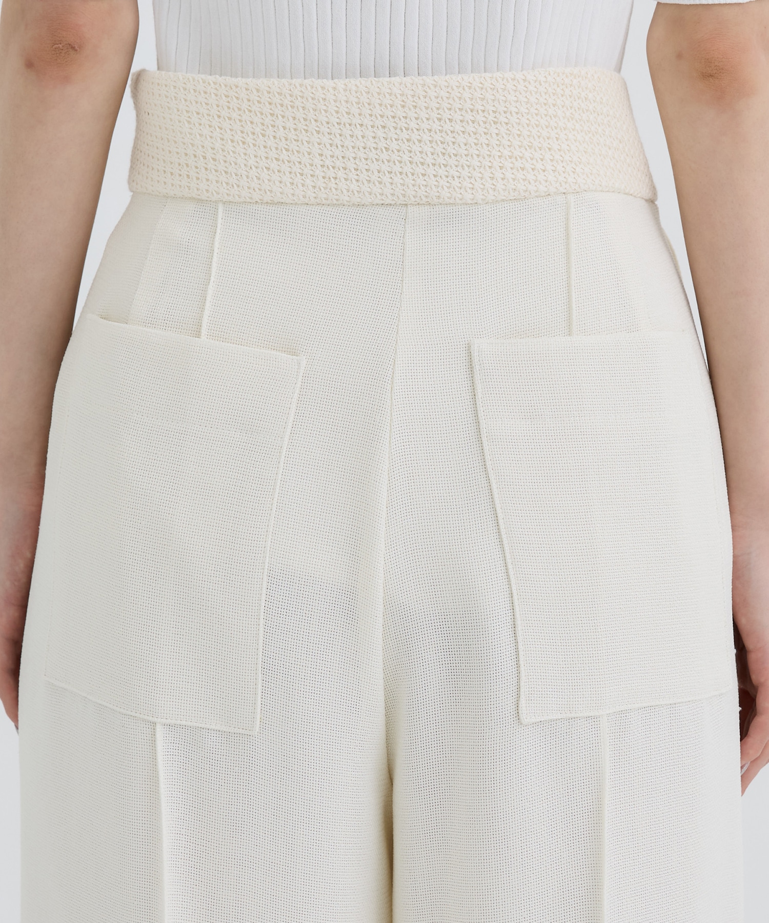 Mesh Trousers STUDIOUS