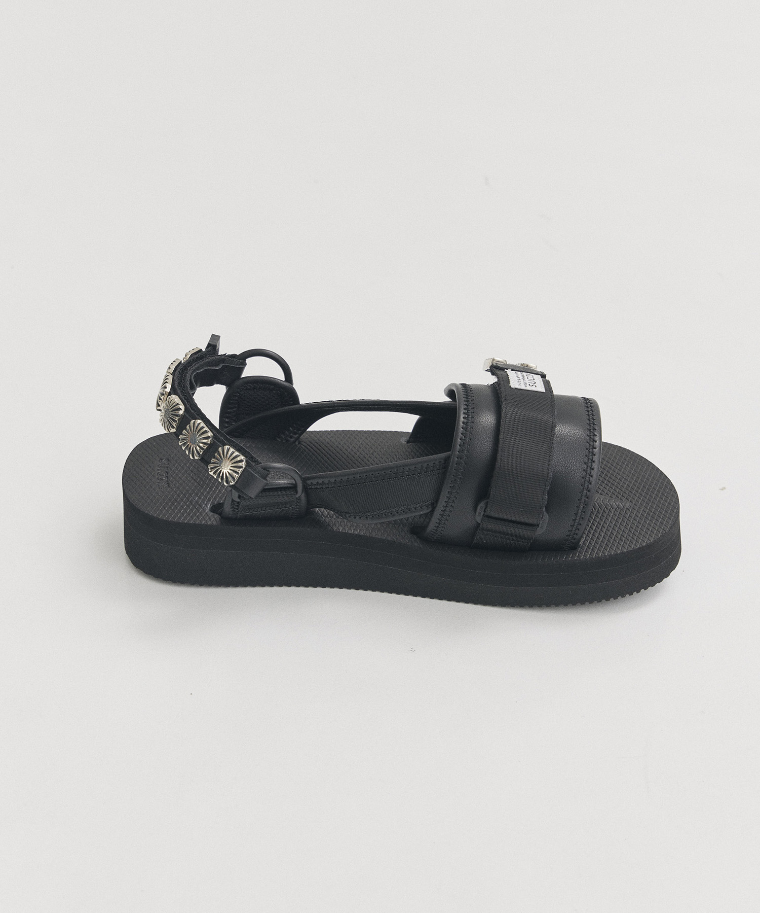 TOGA × SUICOKE TONO TOGA