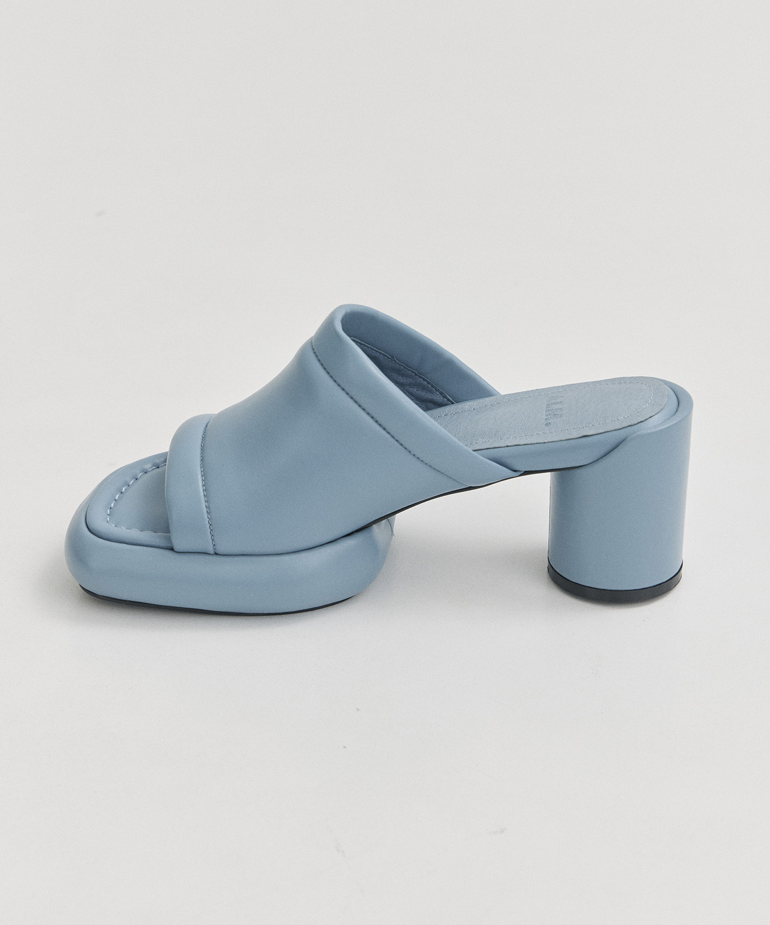 CIELO LEATHER SANDALS ALM