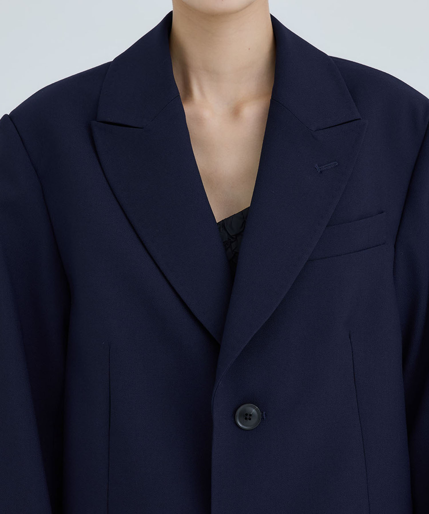 OX jacket TOGA