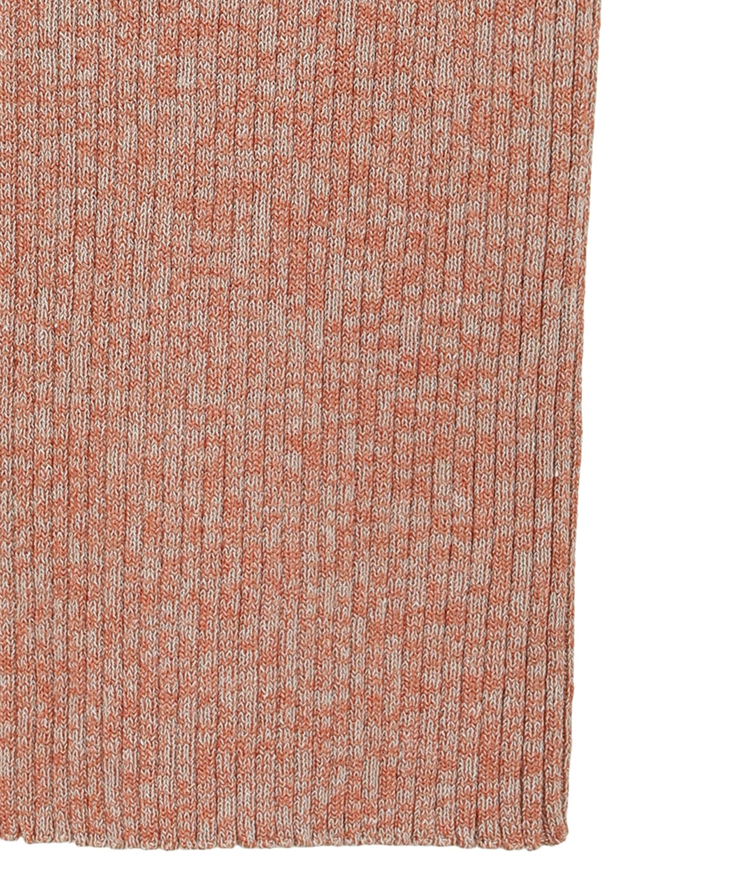W FACE HALL KNIT TOPS CLANE