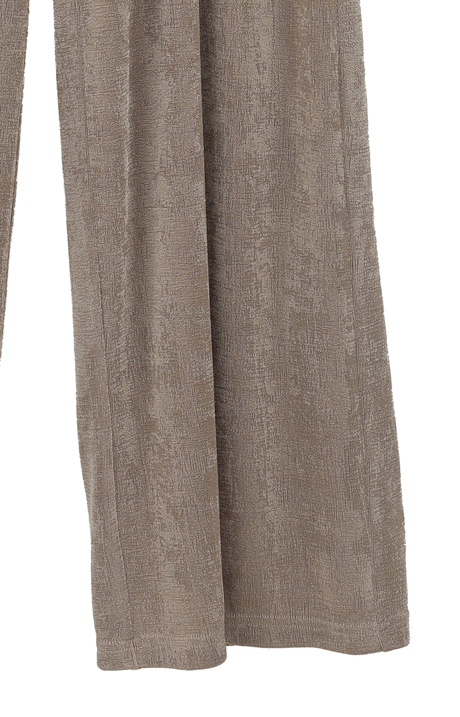 BRIGHT JERSEY PANTS CLANE