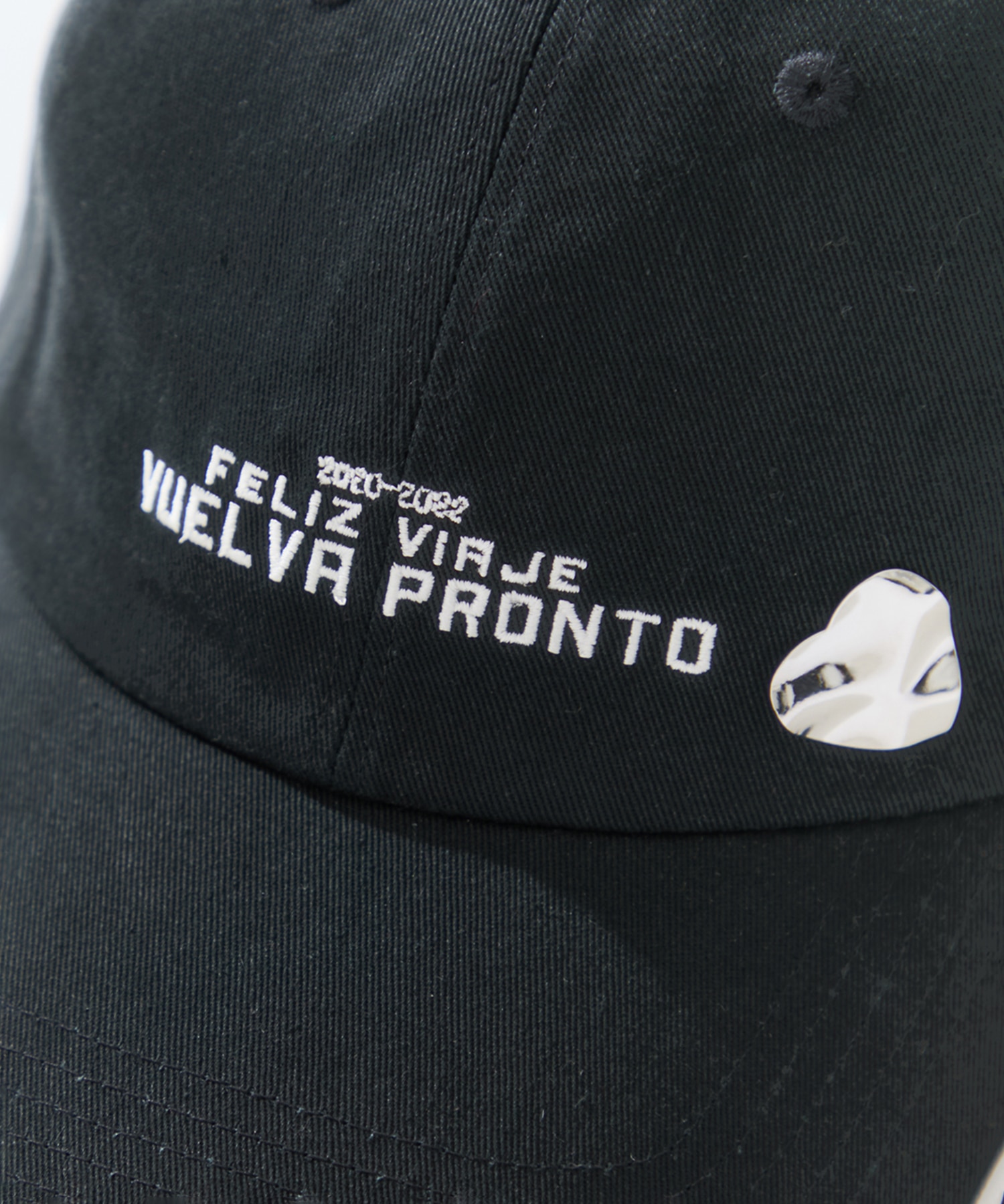別注Letrero cap LY