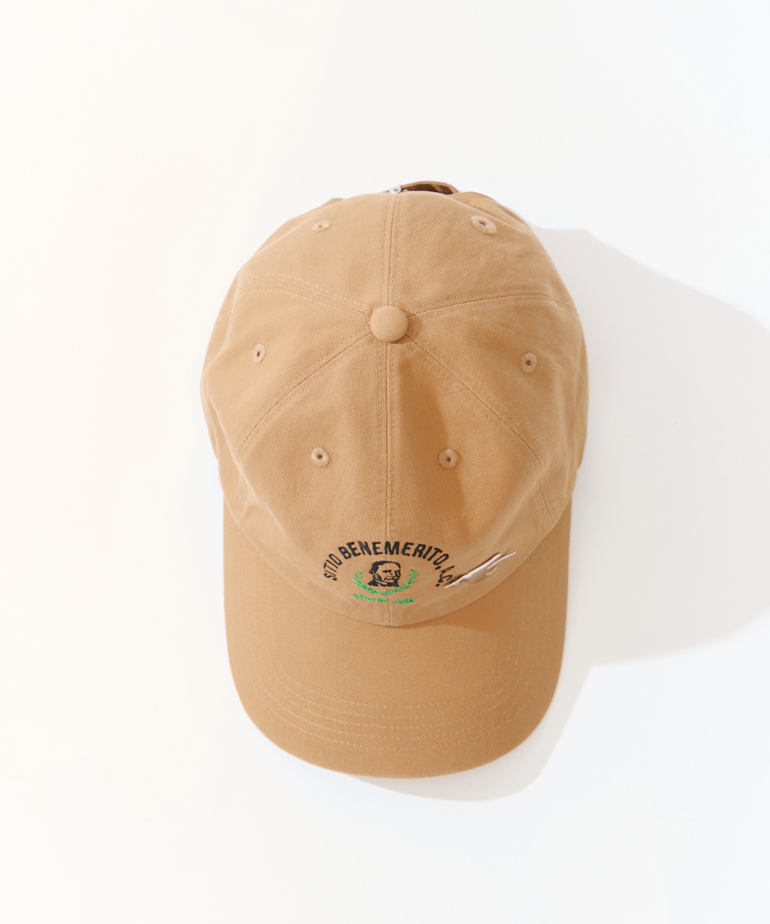 別注Letrero cap LY