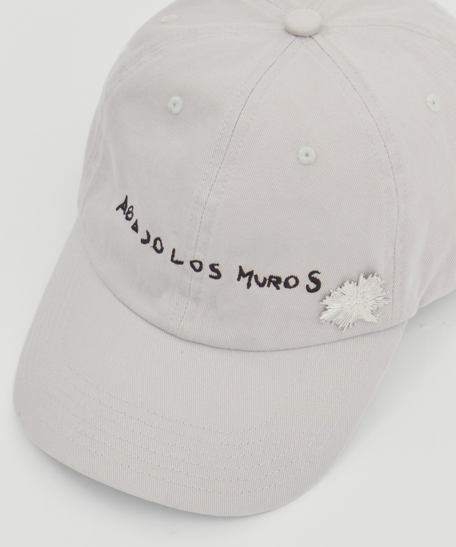 別注Gara bato cap LY