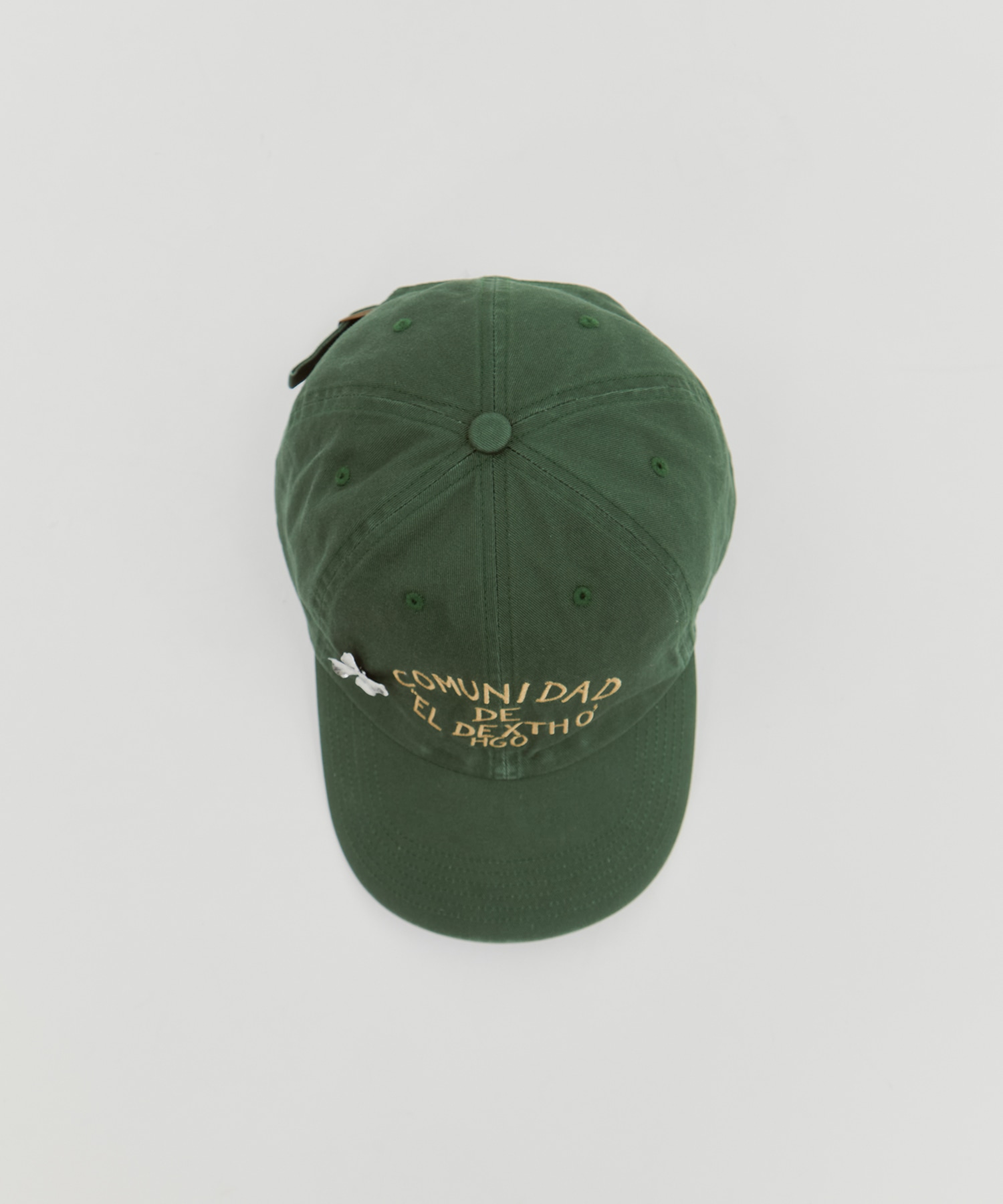 別注Gara bato cap LY