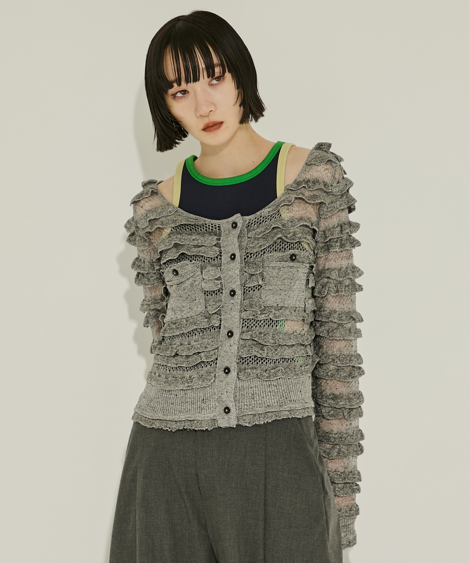 WAO-FCT59-2012(リンガーキャミ） AKANE UTSUNOMIYA