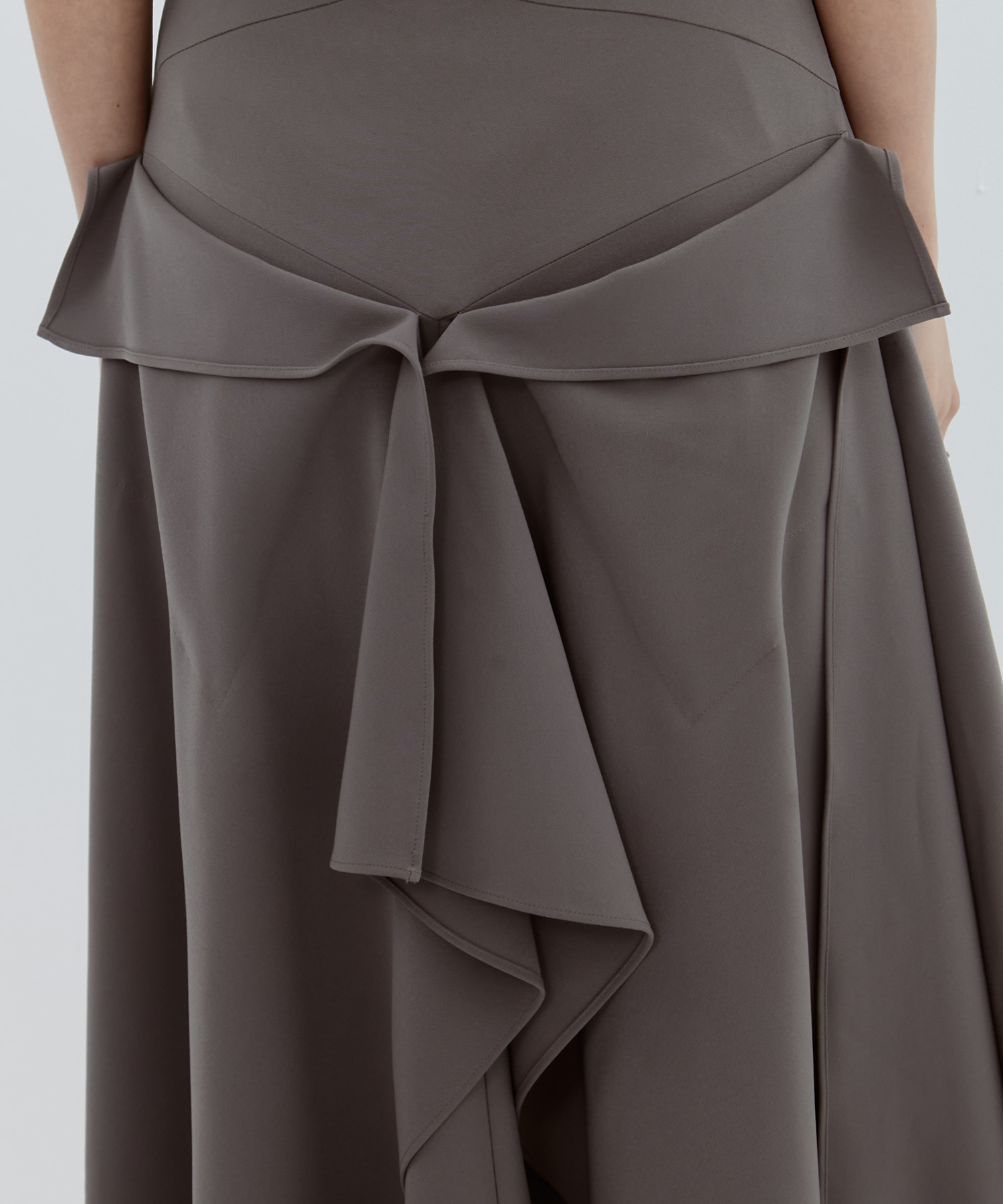 別注Our Basic Skirt YOHEI OHNO
