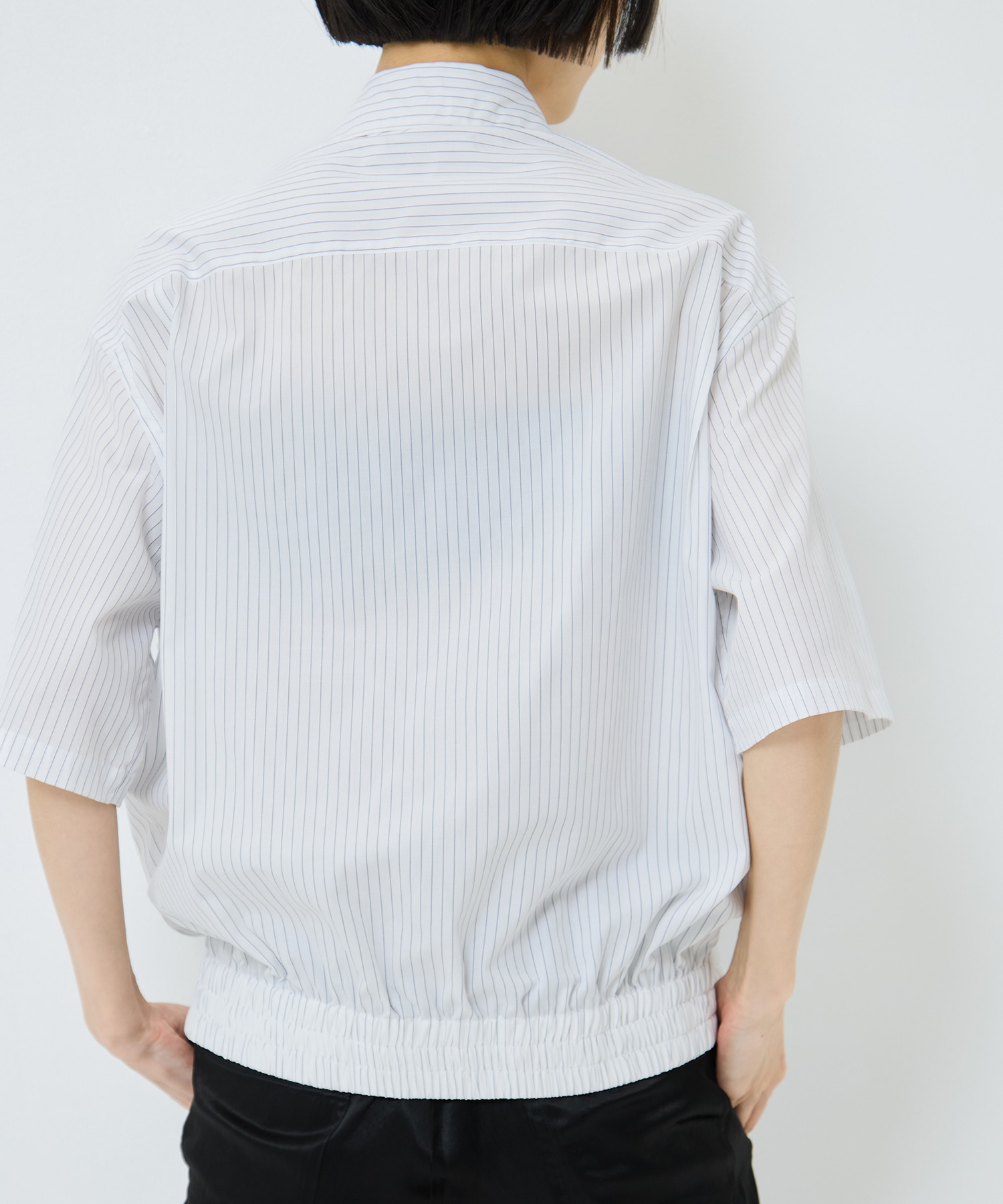 Short Sleeve Shirt TAAKK