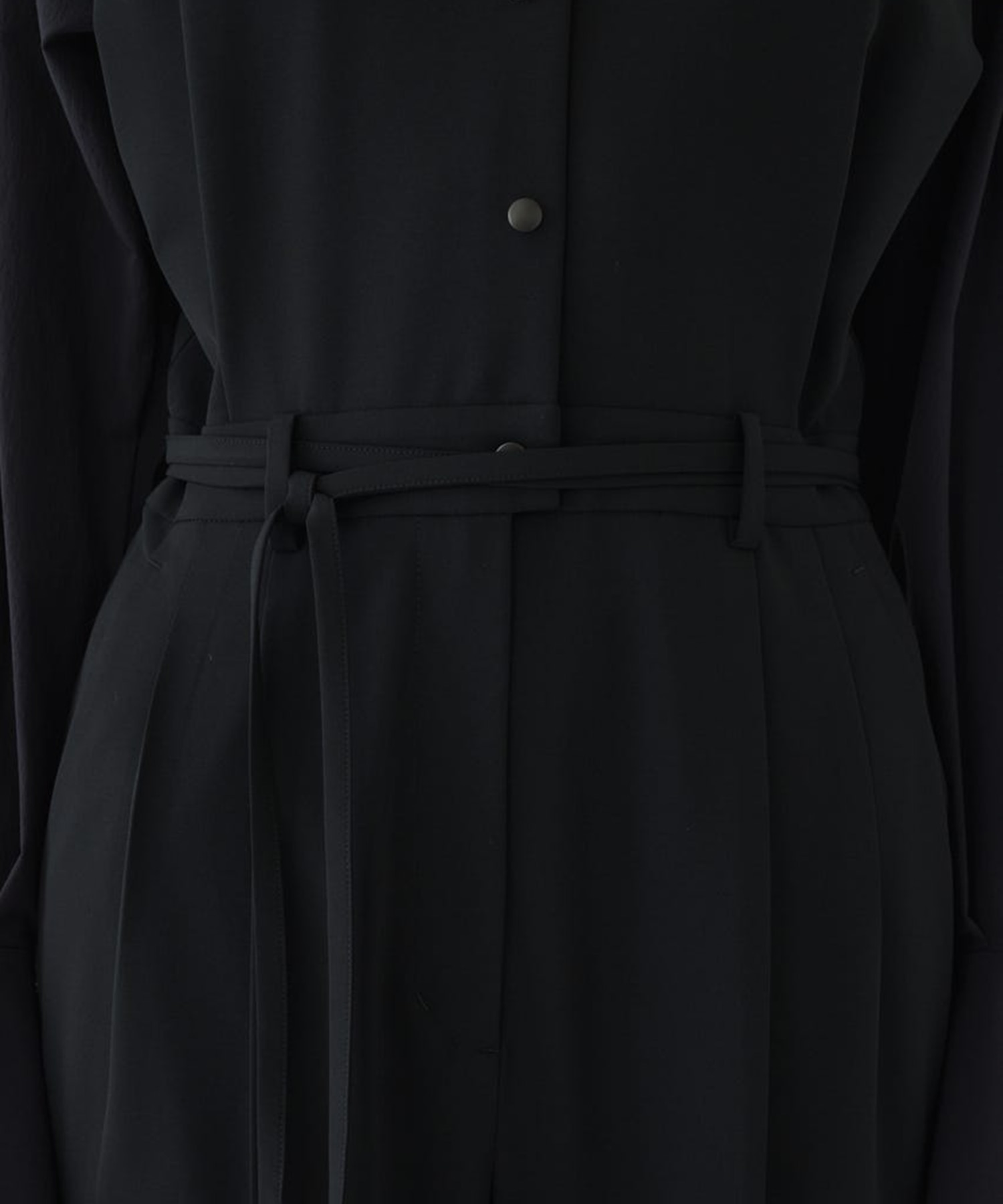 Raglan sleeve jumpsuit RIM.ARK