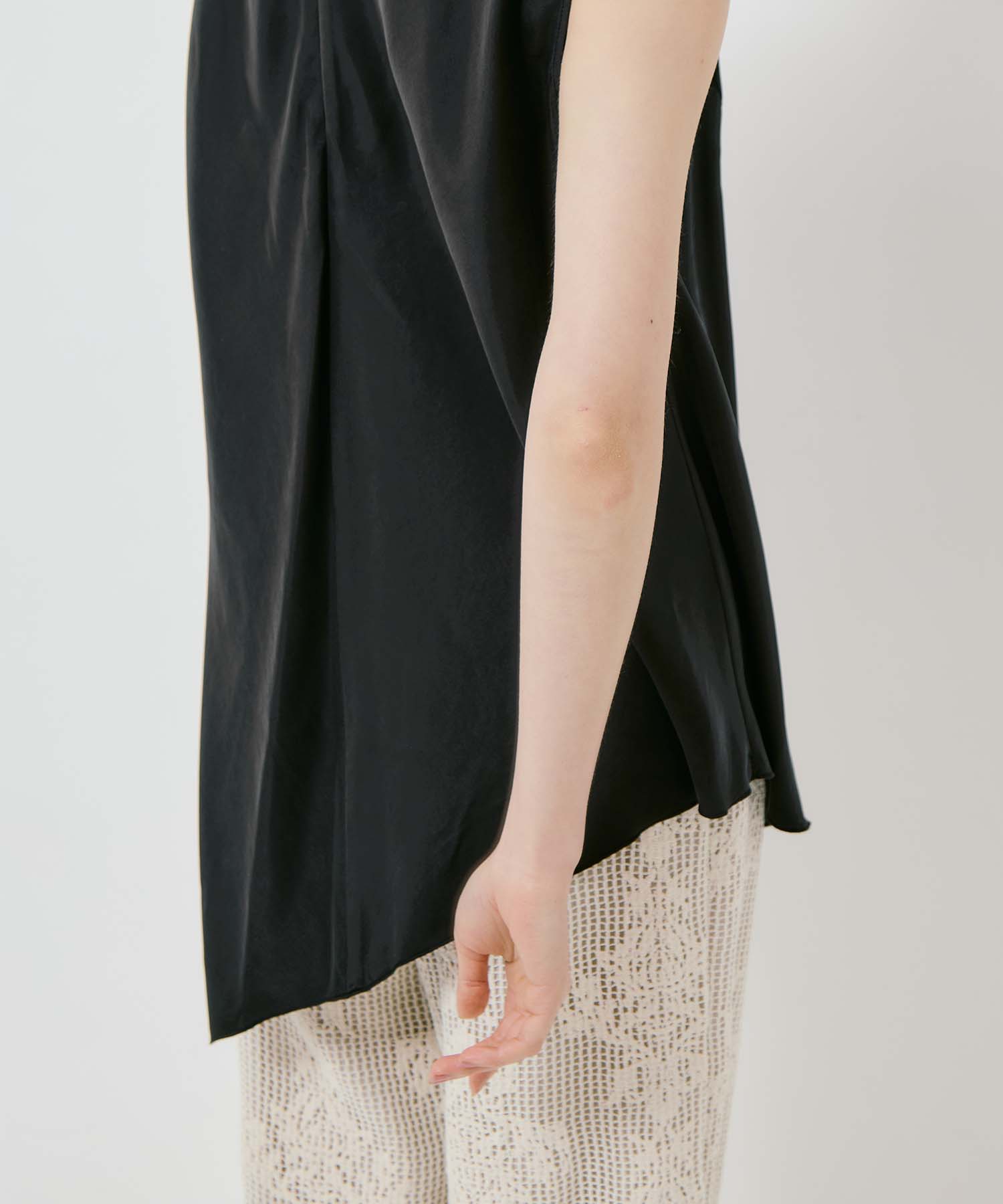 chambray tops IIROT