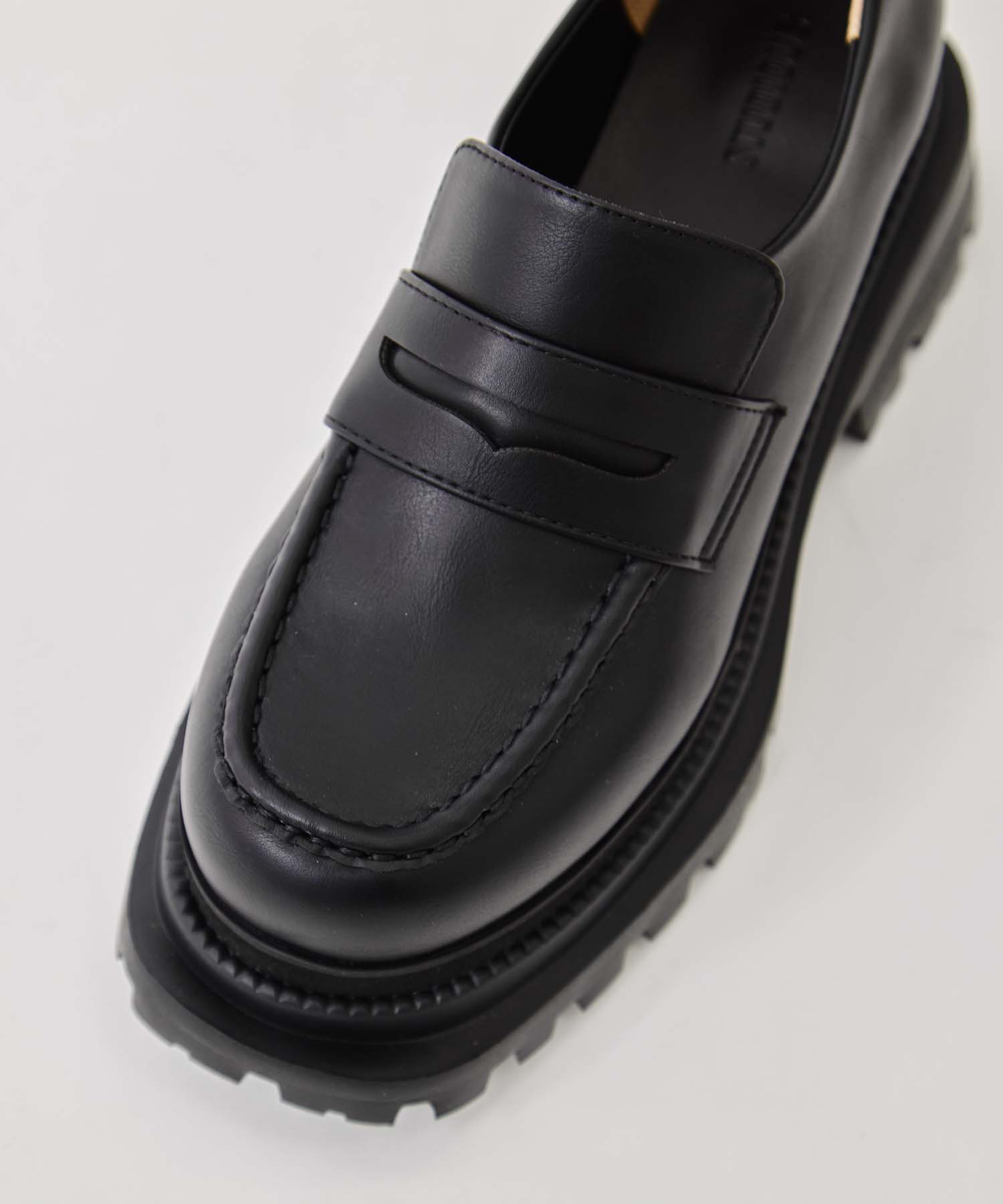 Platform Loafer STUDIOUS