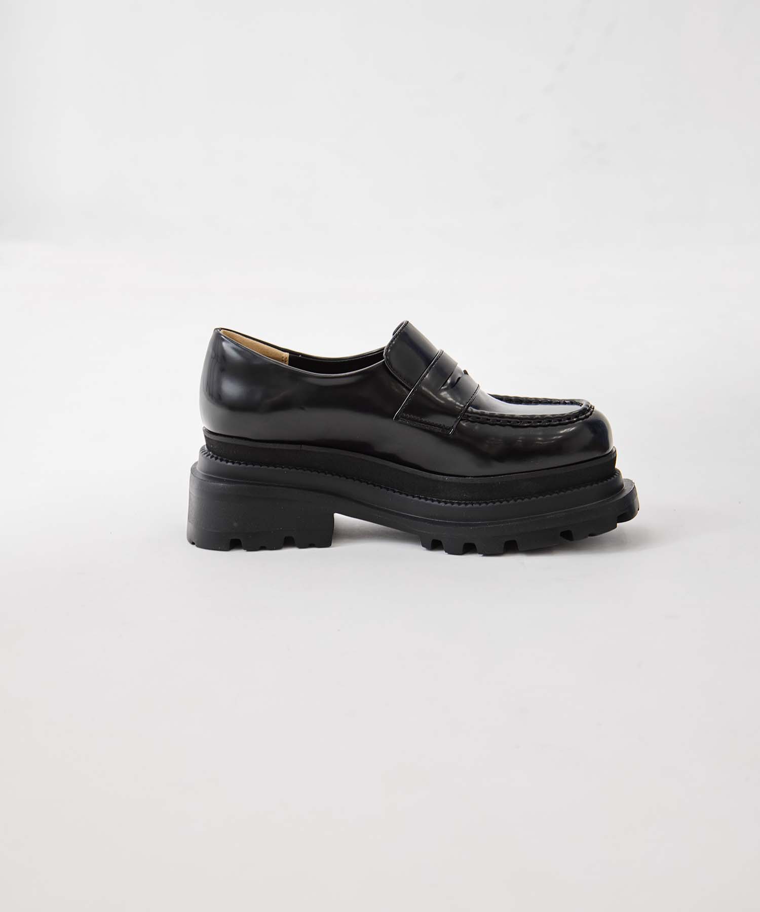Platform Loafer STUDIOUS