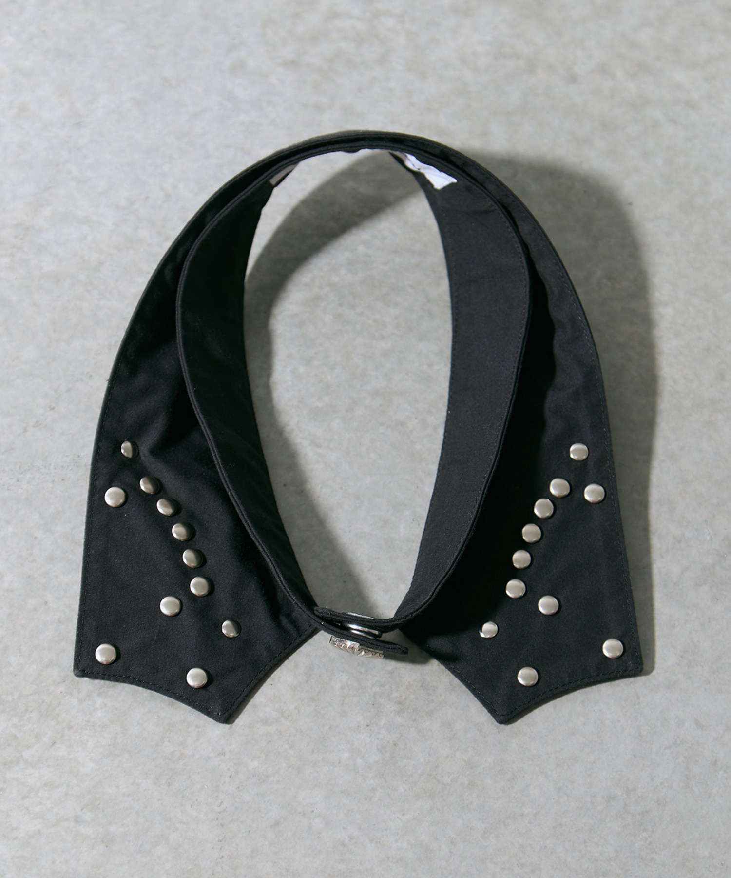 Metal collar TOGA