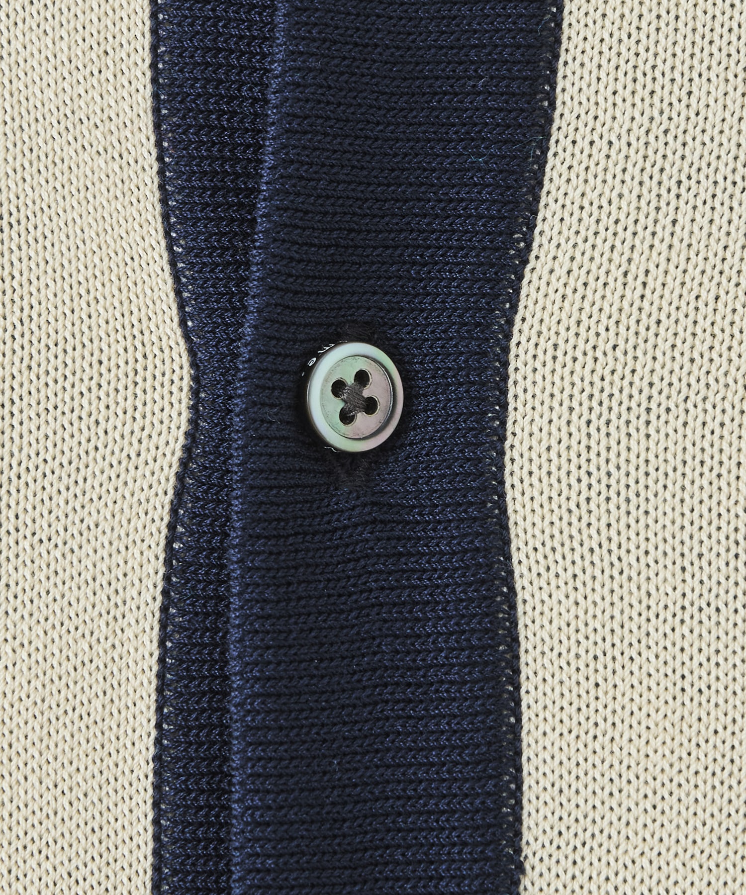 ALL BLUES BUTTON UP SWEATER Name.
