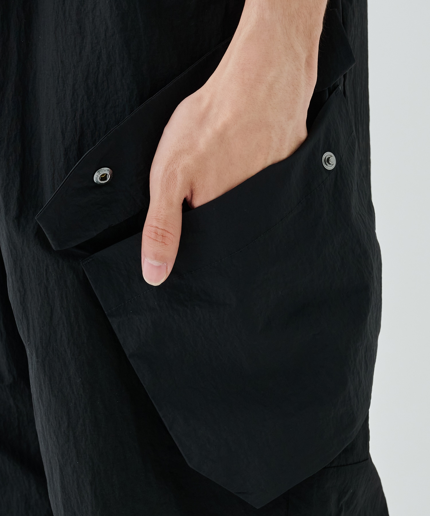 〈別注〉FULL LENGTH CARGO PANTS White Mountaineering