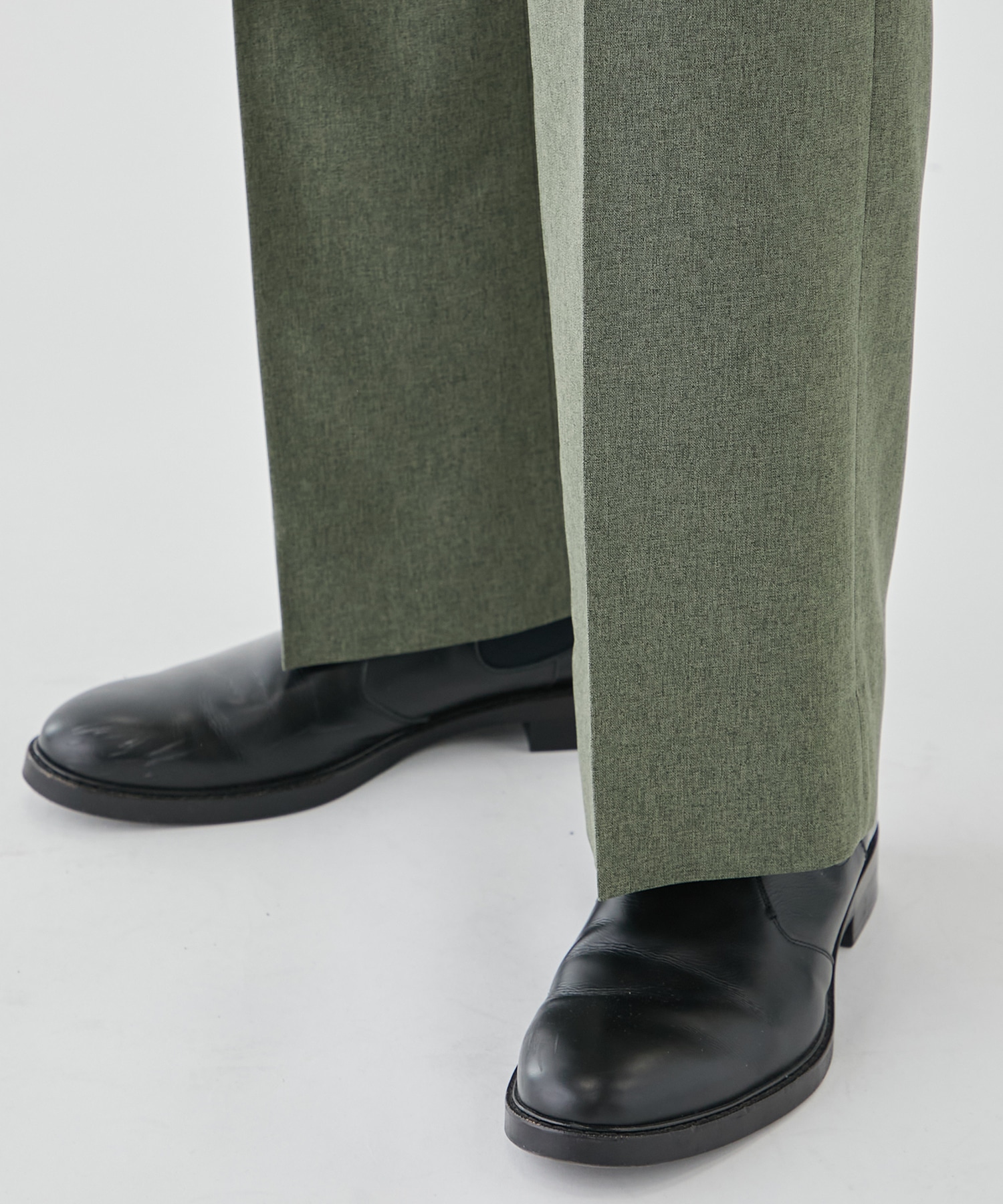<別注>Side Tab Trousers NEEDLES
