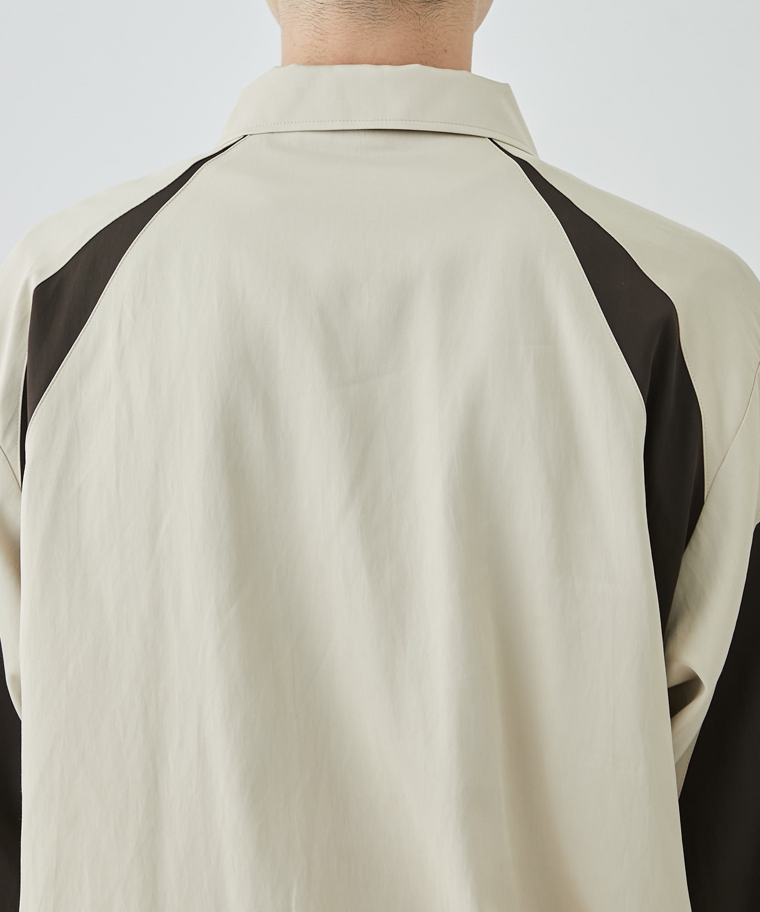 STADIUM JACKET JieDa