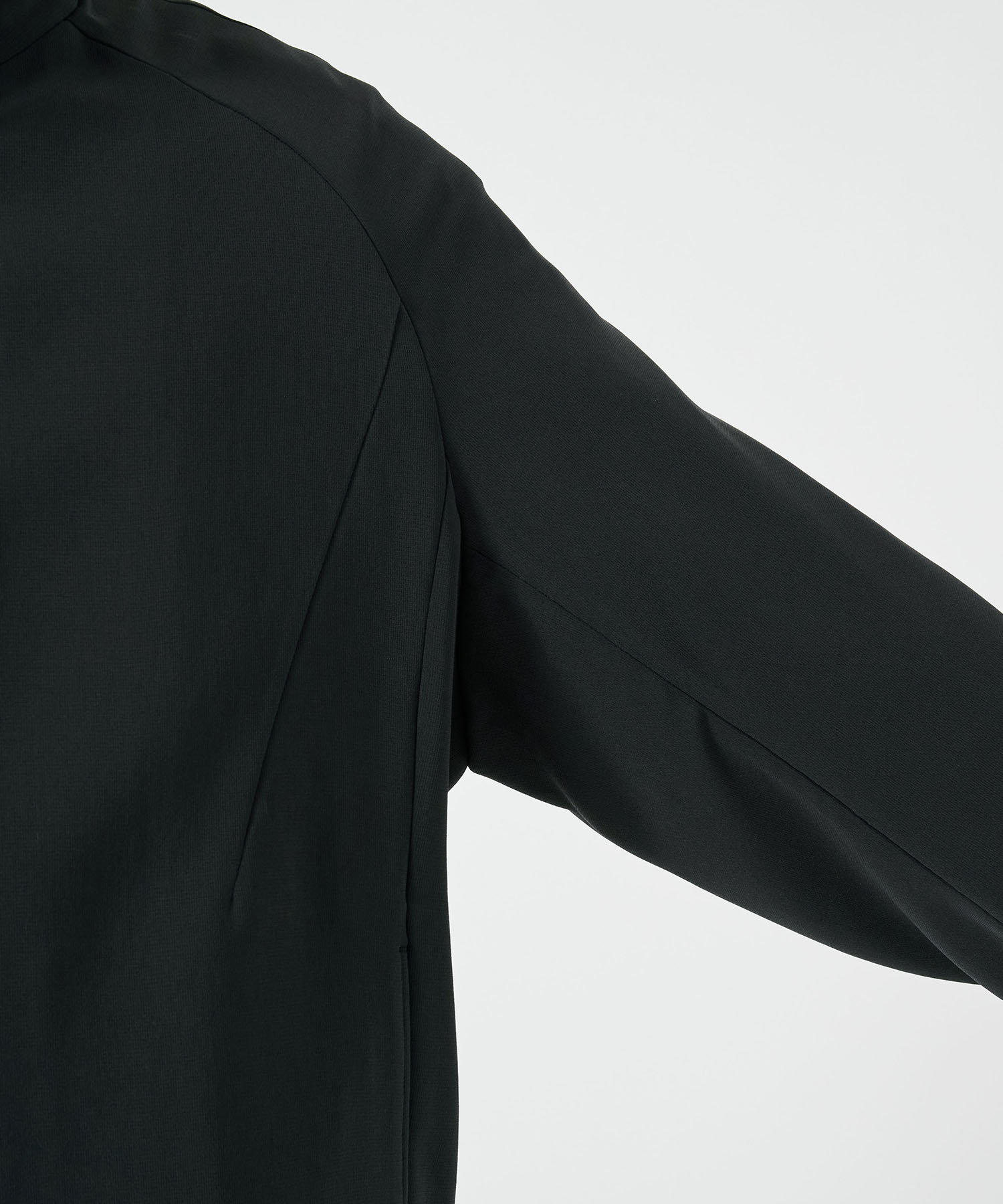 ESSENTIAL STAND BLOUSON STUDIOUS