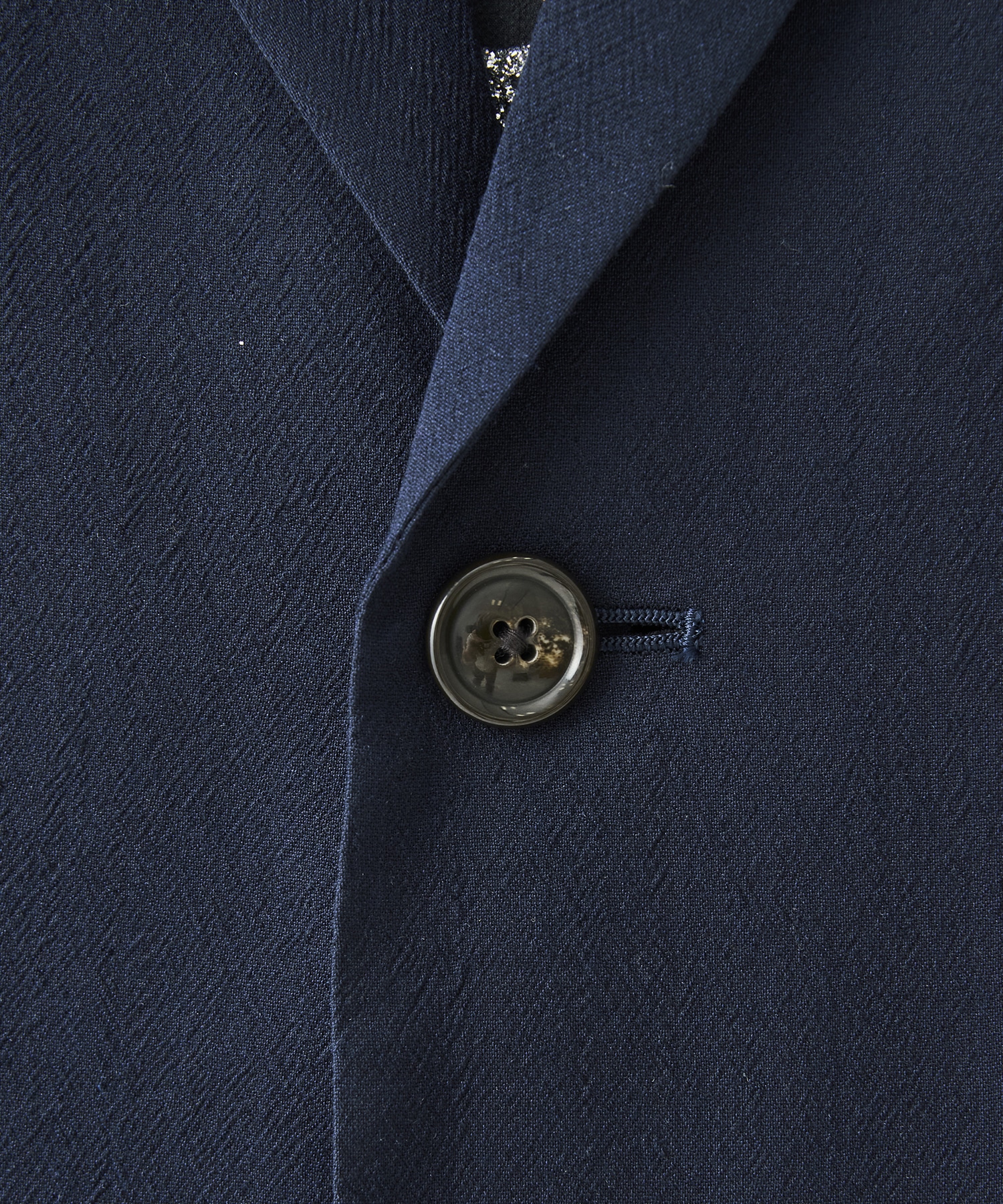 2 BUTTON JACKET URU TOKYO