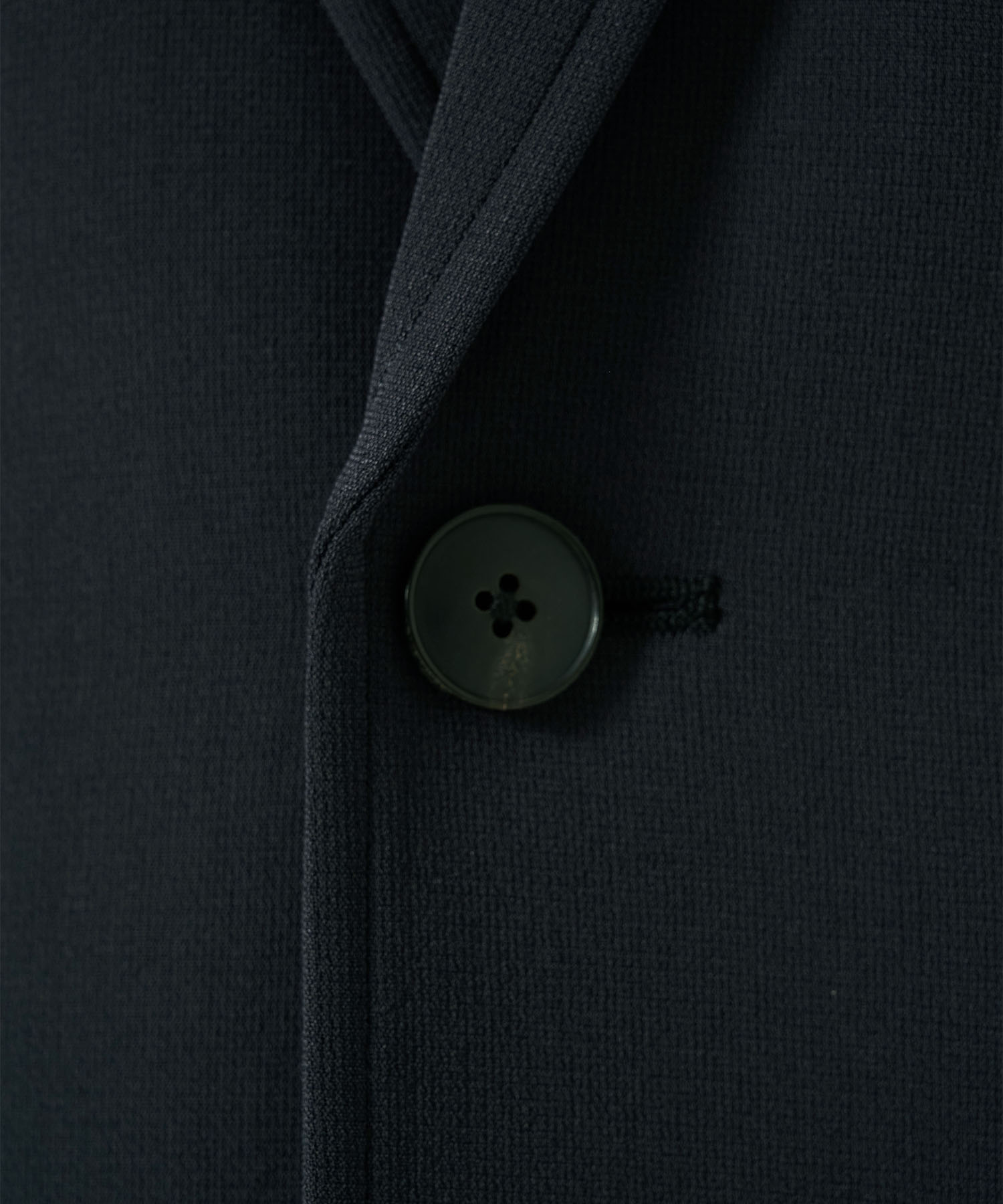 ESSENTIAL RELAX JACKET STUDIOUS