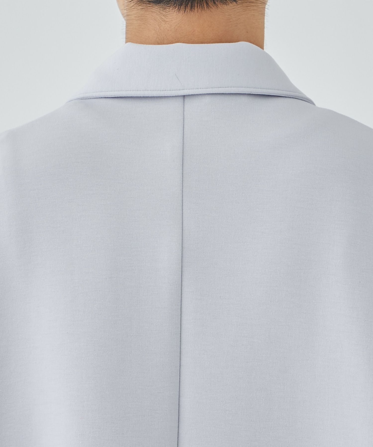 HALF SLEEVE BIG SHIRT N.HOOLYWOOD