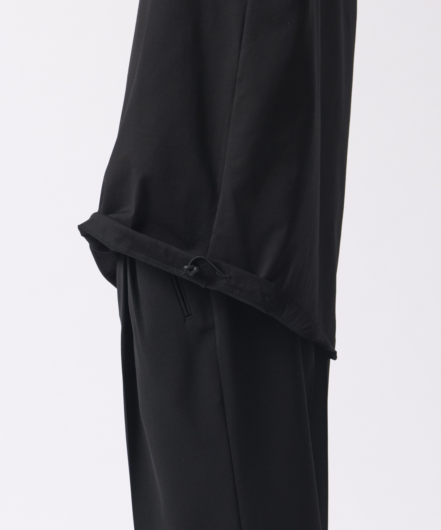 BEAUTYCOTTON CORD LONG TSHIRTS STUDIOUS