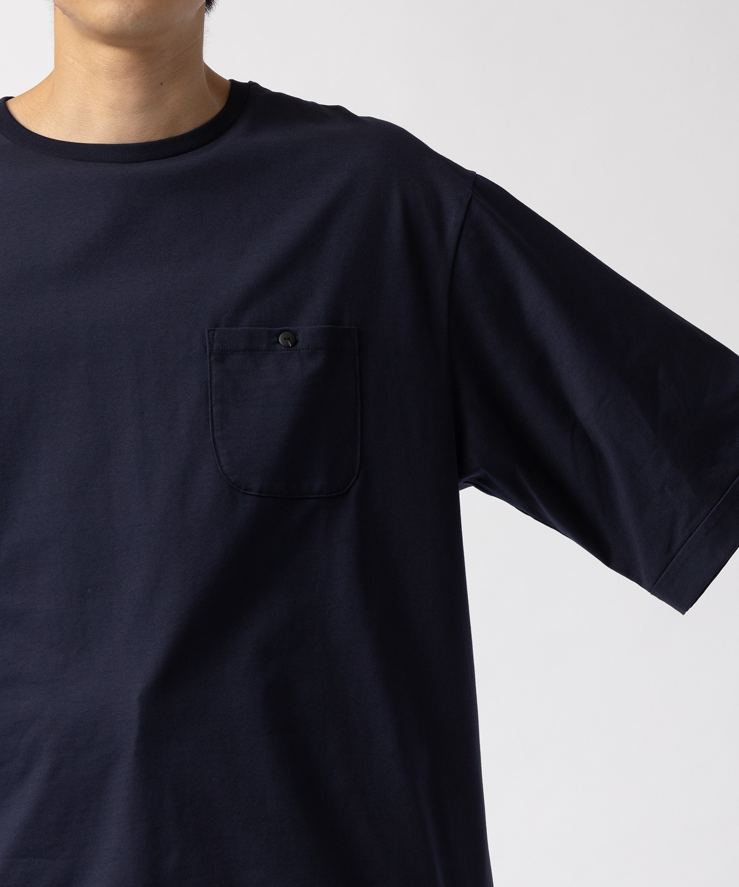 ビューティーコットンコードTEE STUDIOUS