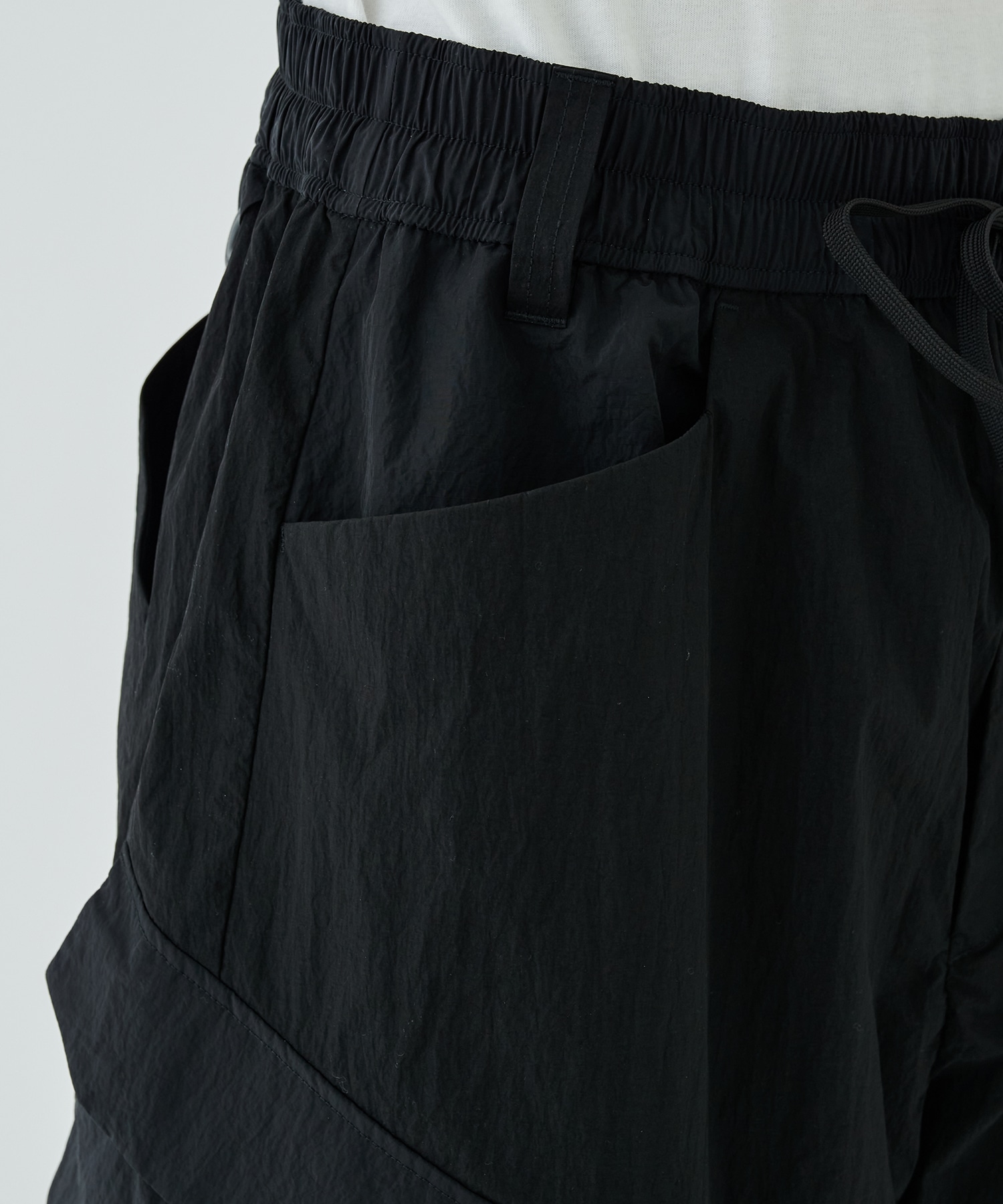 〈別注〉CARGO SHORT PANTS White Mountaineering