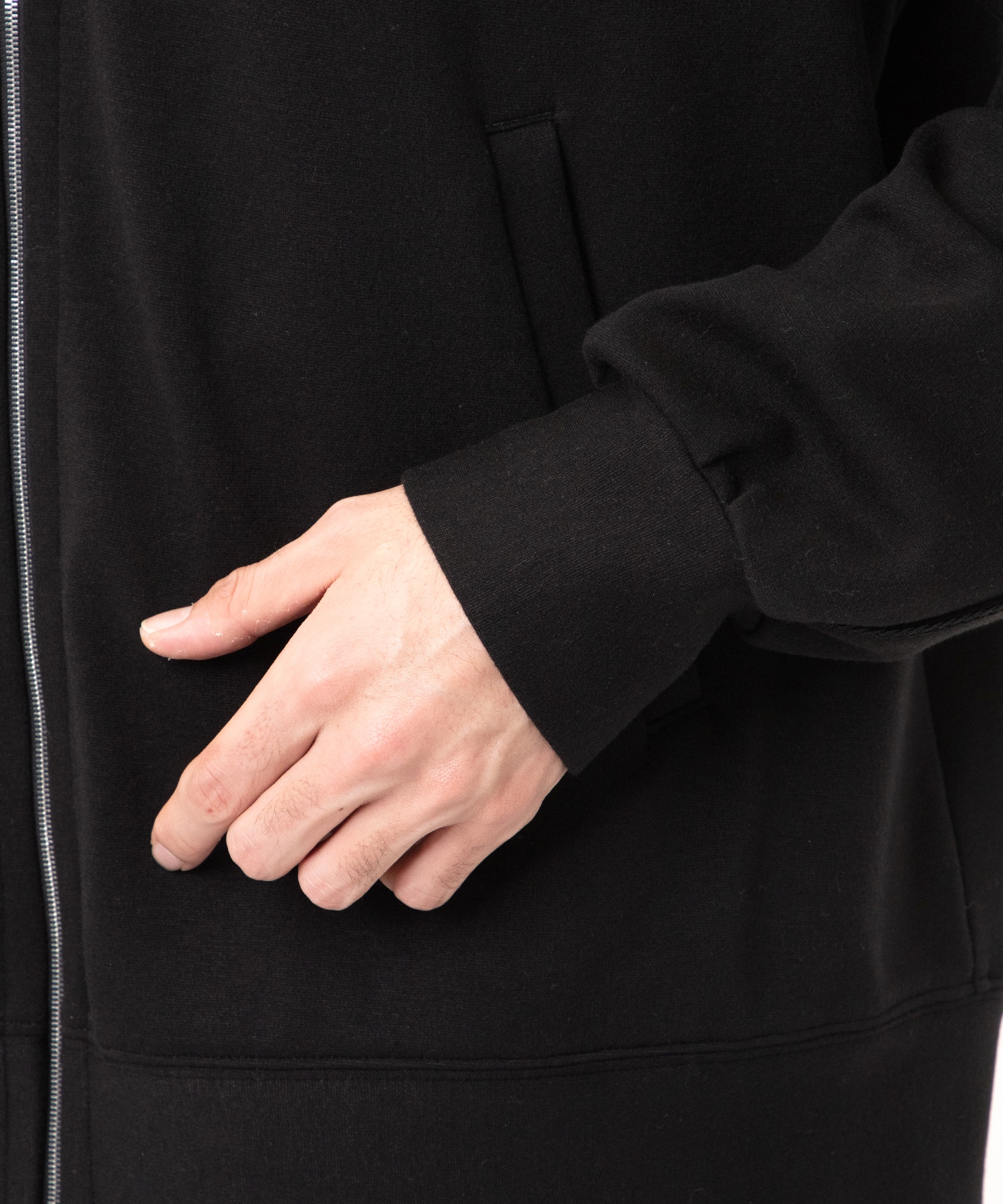 〈別注〉TRACK JACKET IRENISA
