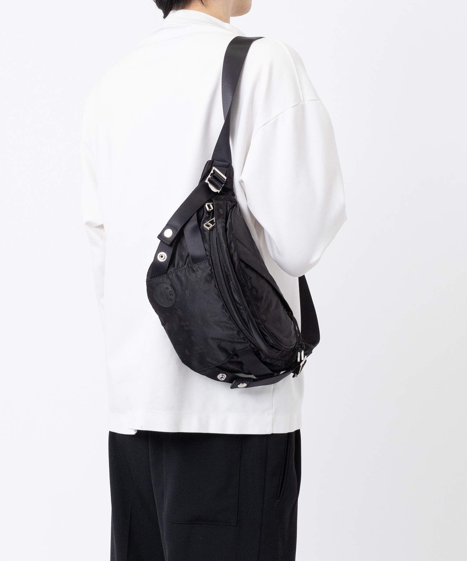 WAIST BAG PORTER