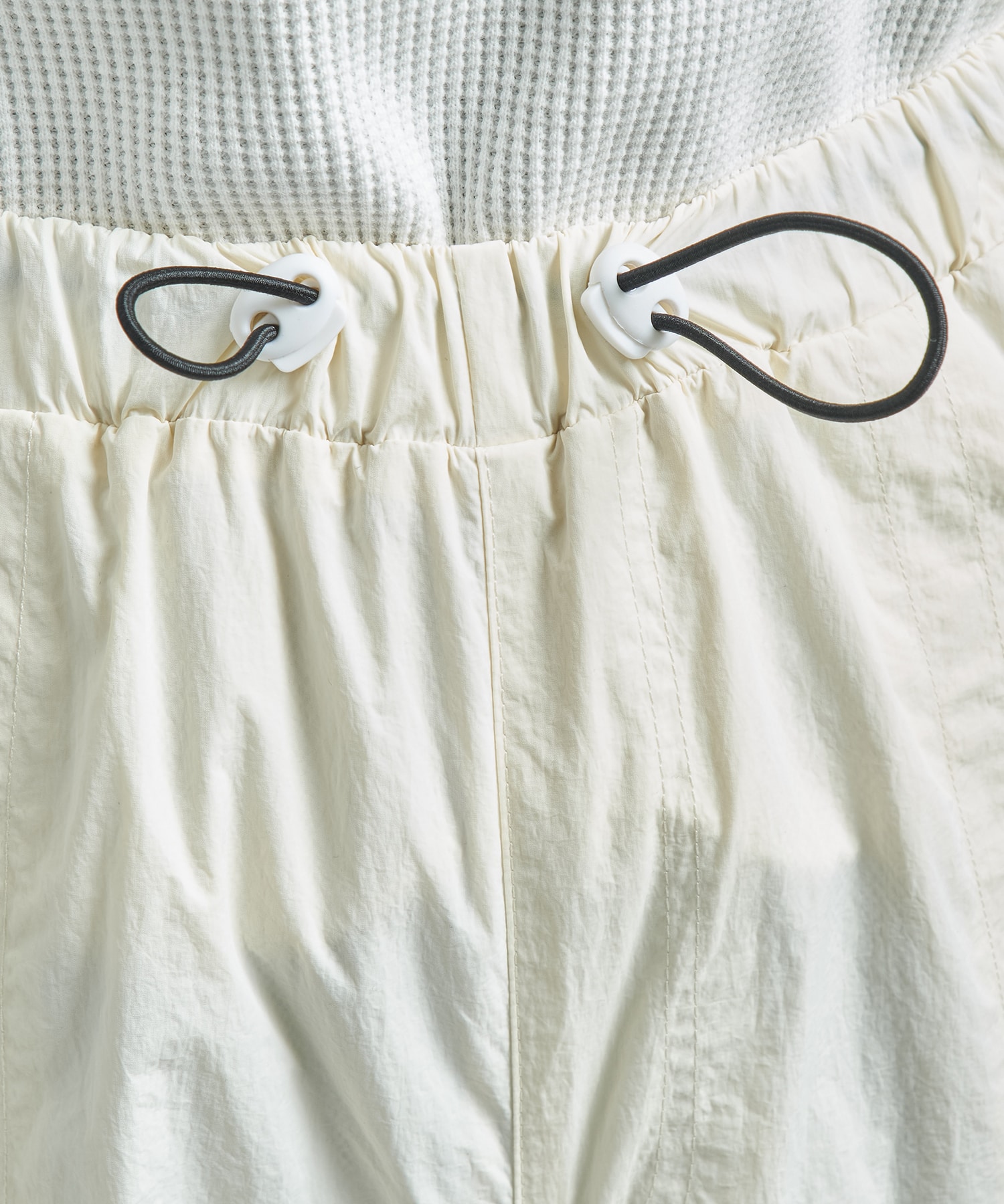 〈別注〉NYLON PANTS CPG