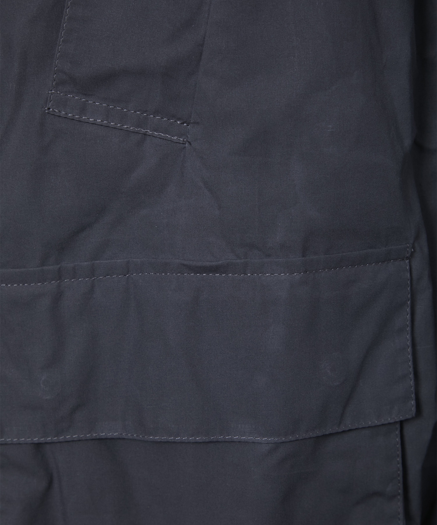 BALMACAAN COAT JOHN PARTRIDGE