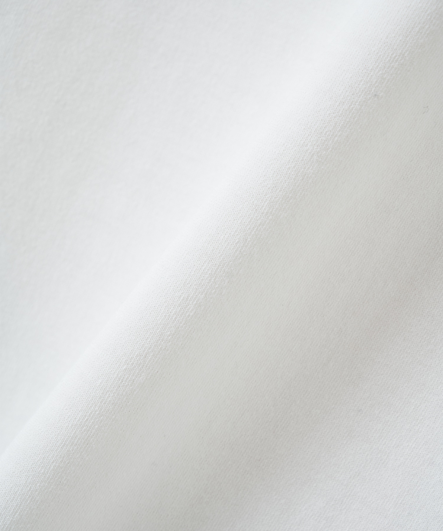 L/S Crew Neck Tee - Poly Jersey NEEDLES