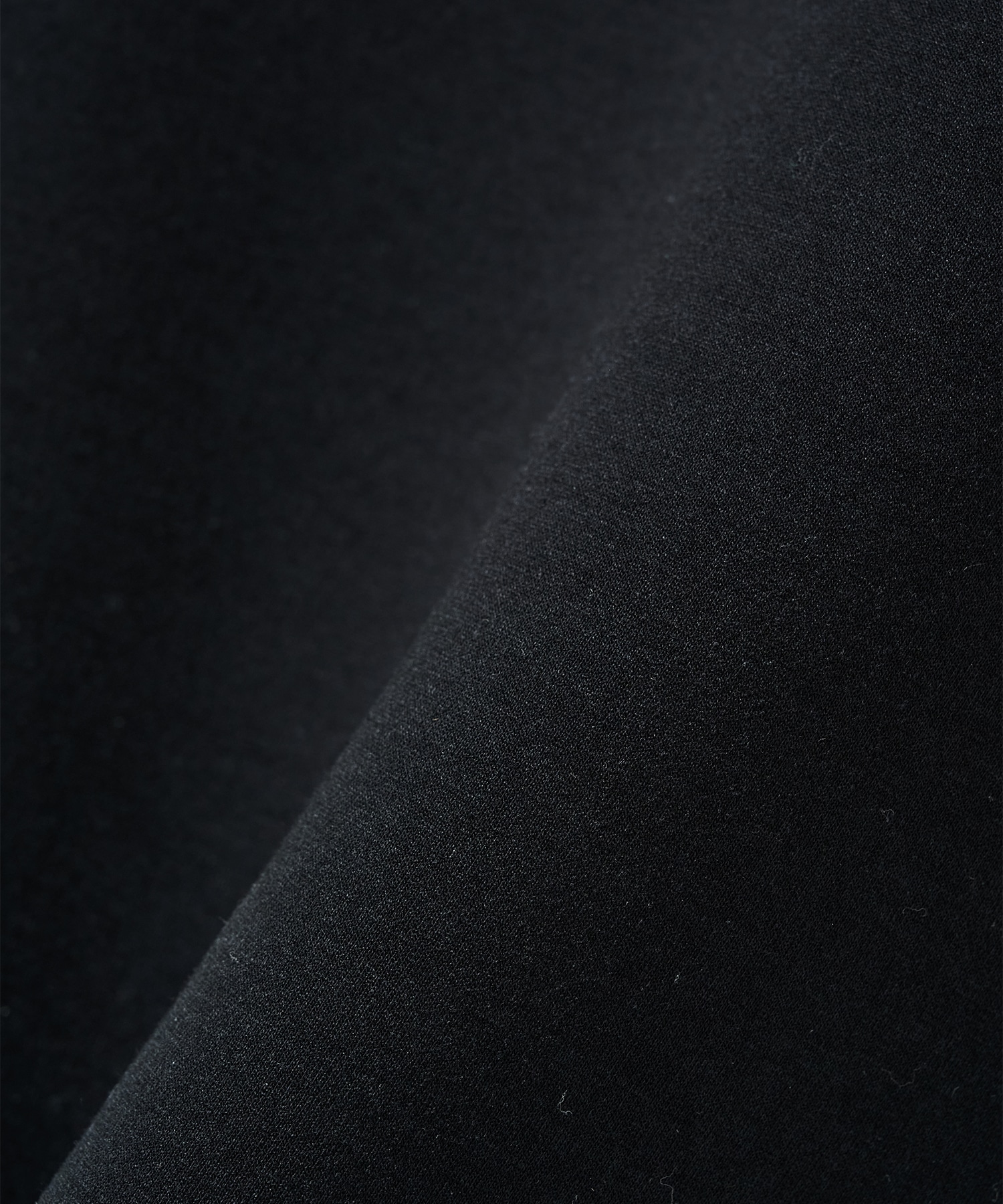 〈別注〉HALF ZIP PULLOVER CULLNI