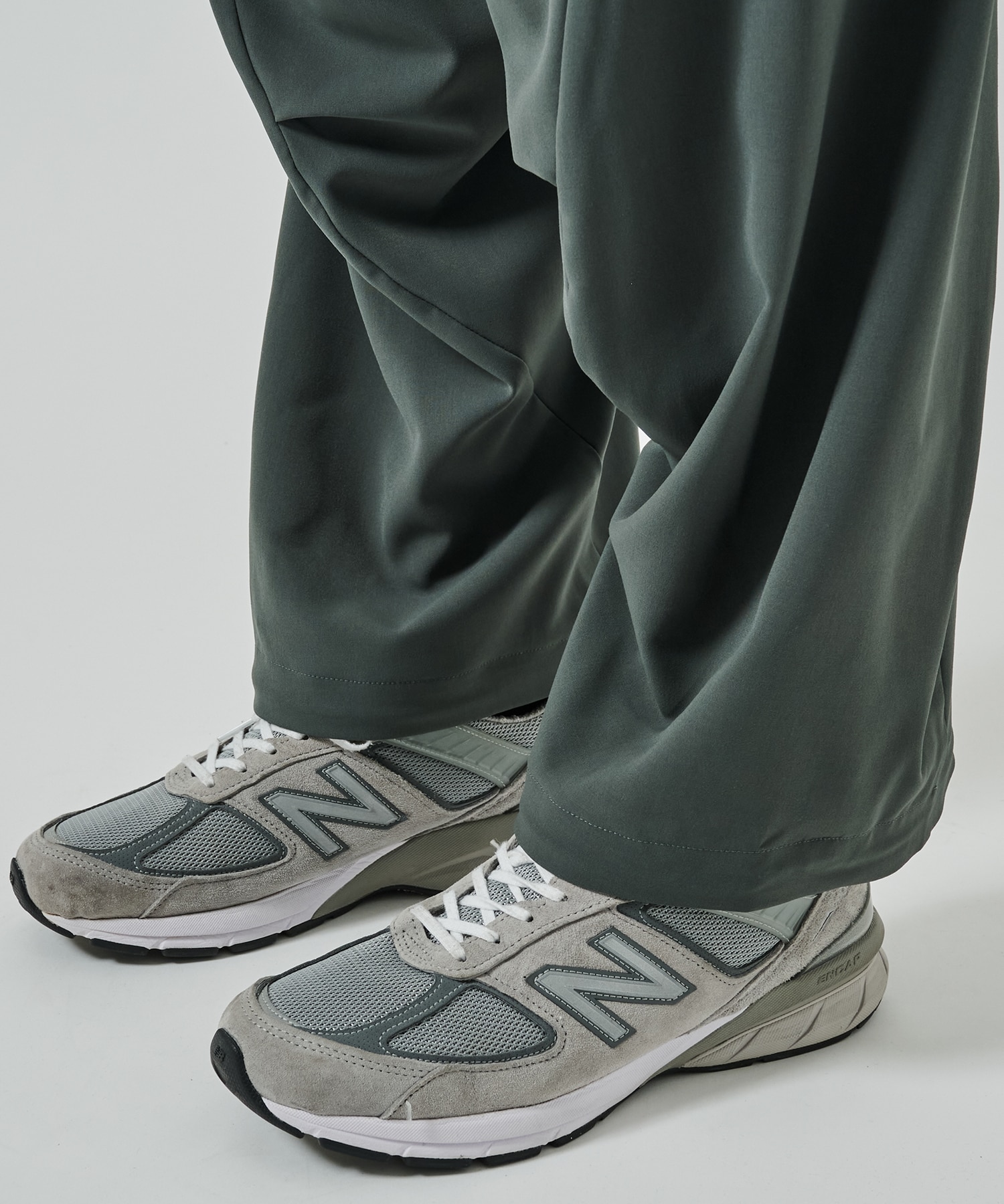 〈別注〉 2255-CP11-003 CARGO PANTS N.HOOLYWOOD