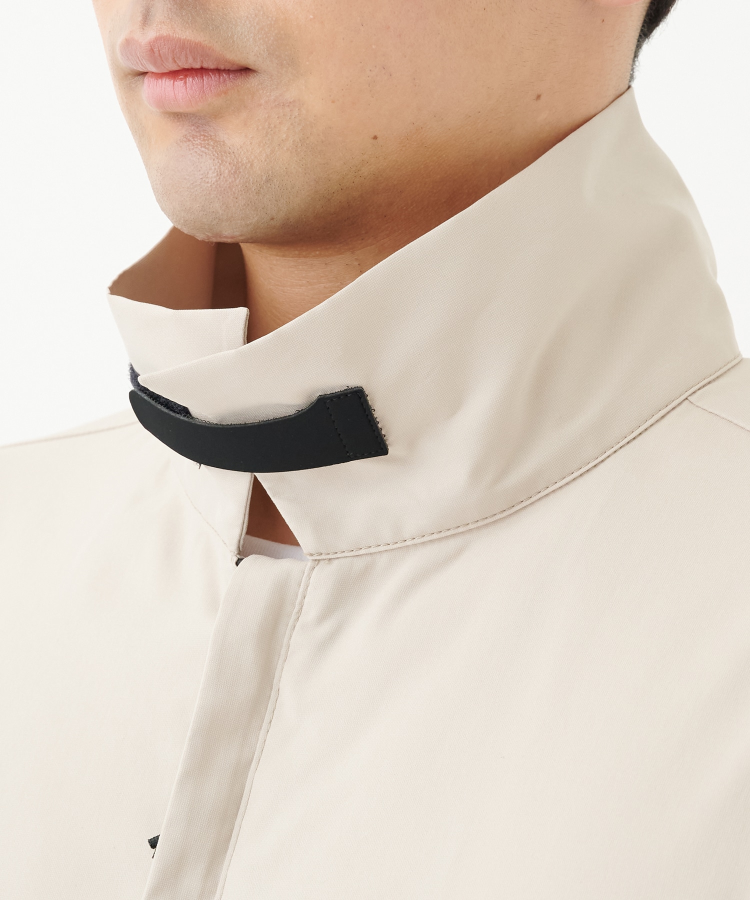 9251-BL06-001 BLOUSON N.HOOLYWOOD