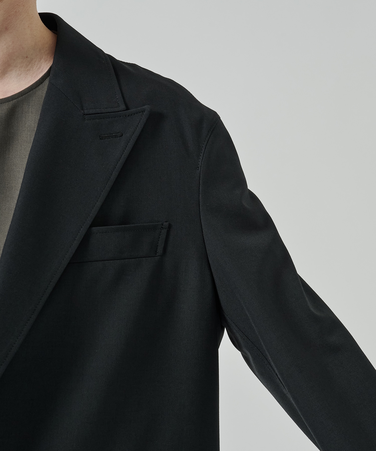 THE JACKET CARDIGAN FEELING THE RERACS