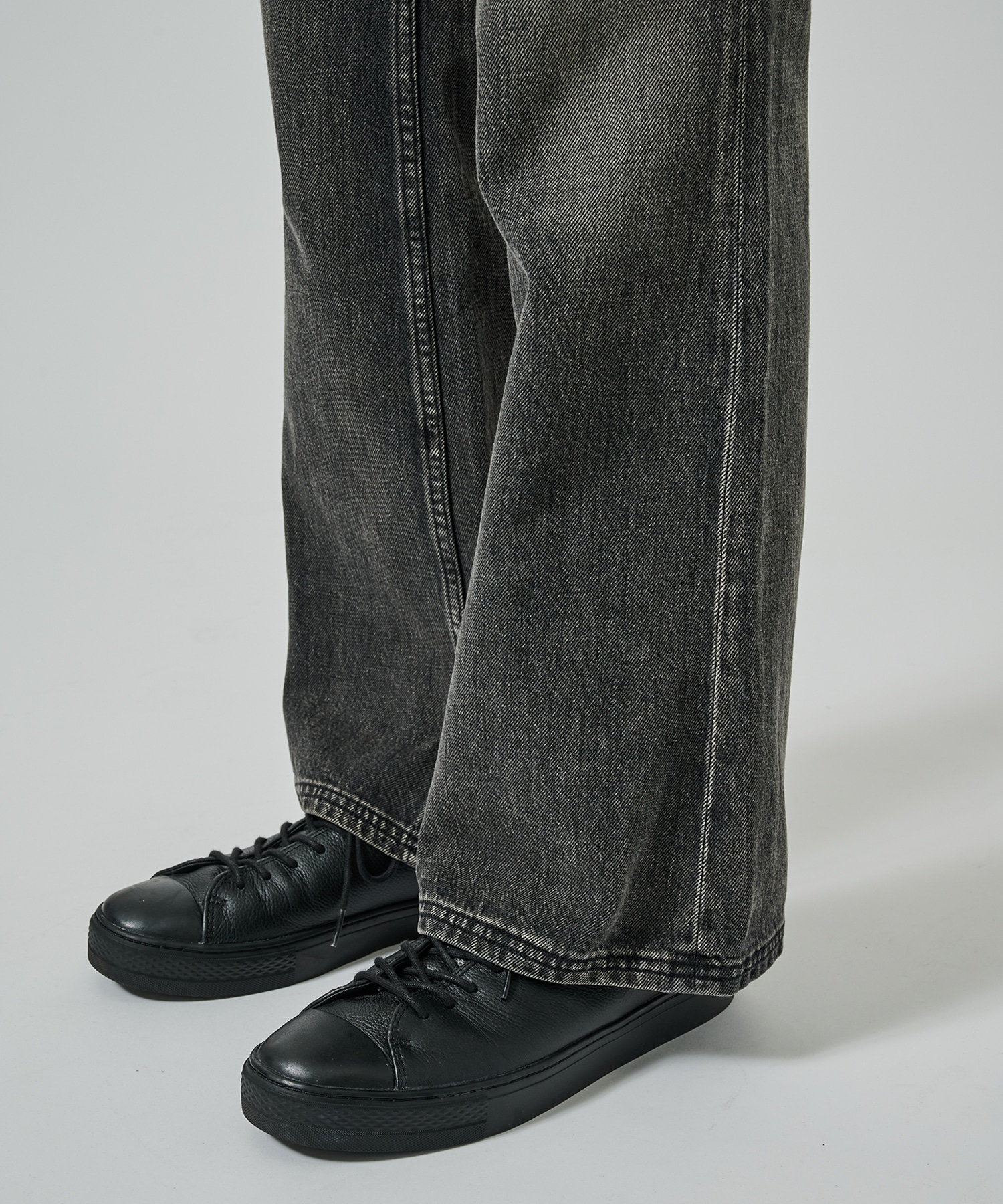 〈別注〉 DENIM FACCIES