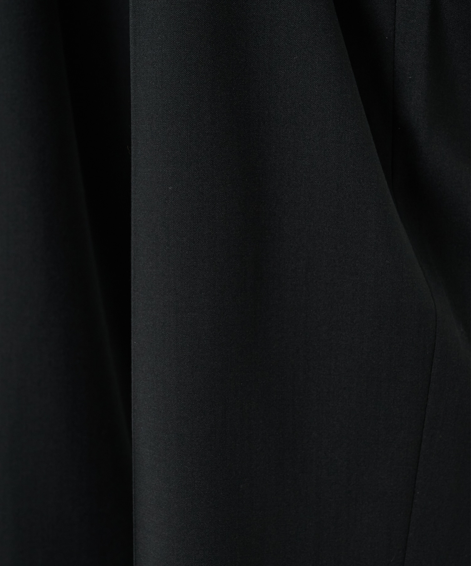 【涼しいウール】COOL WOOL WIDE SLACKS STUDIOUS